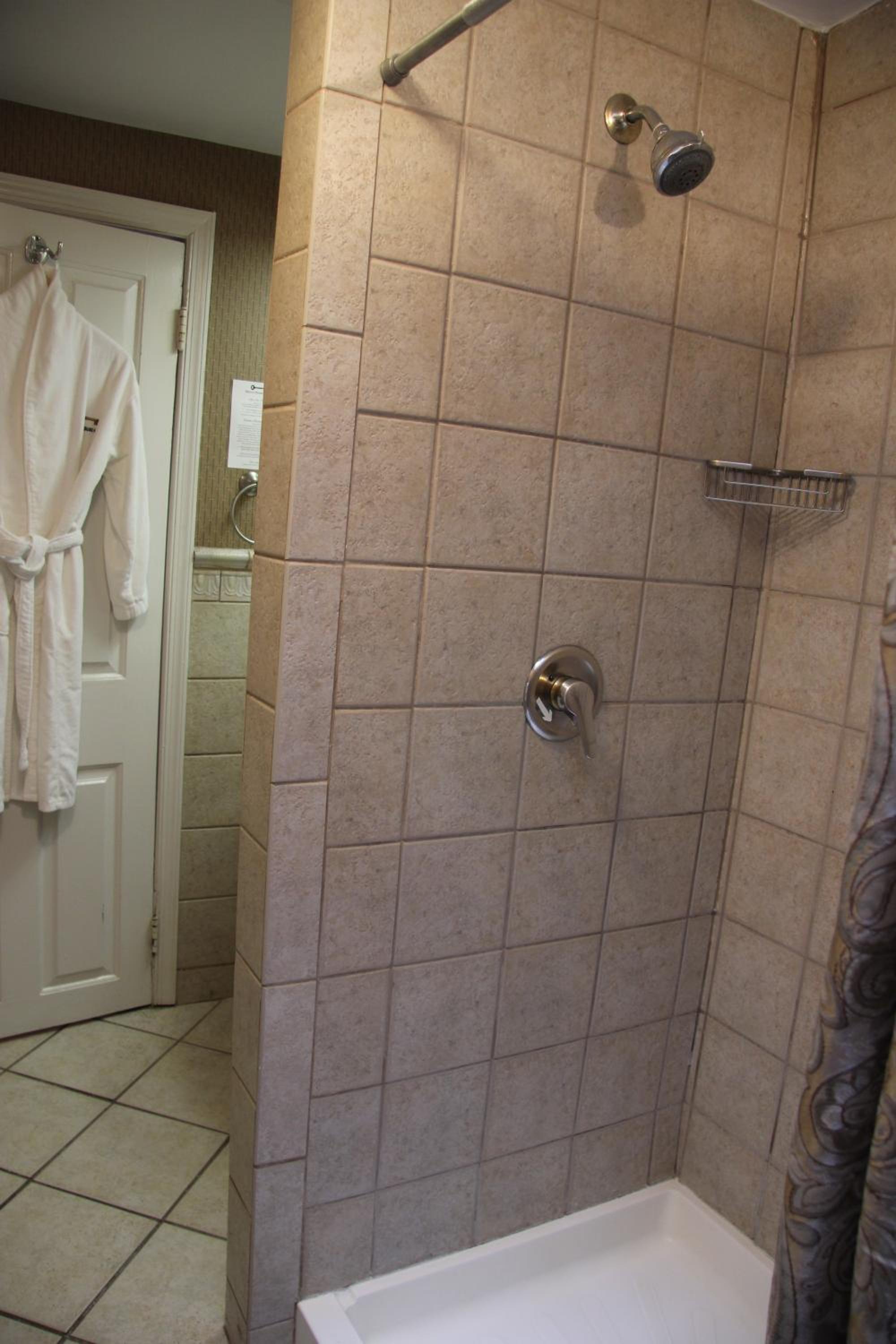 Mini Suite 303 Main House. 