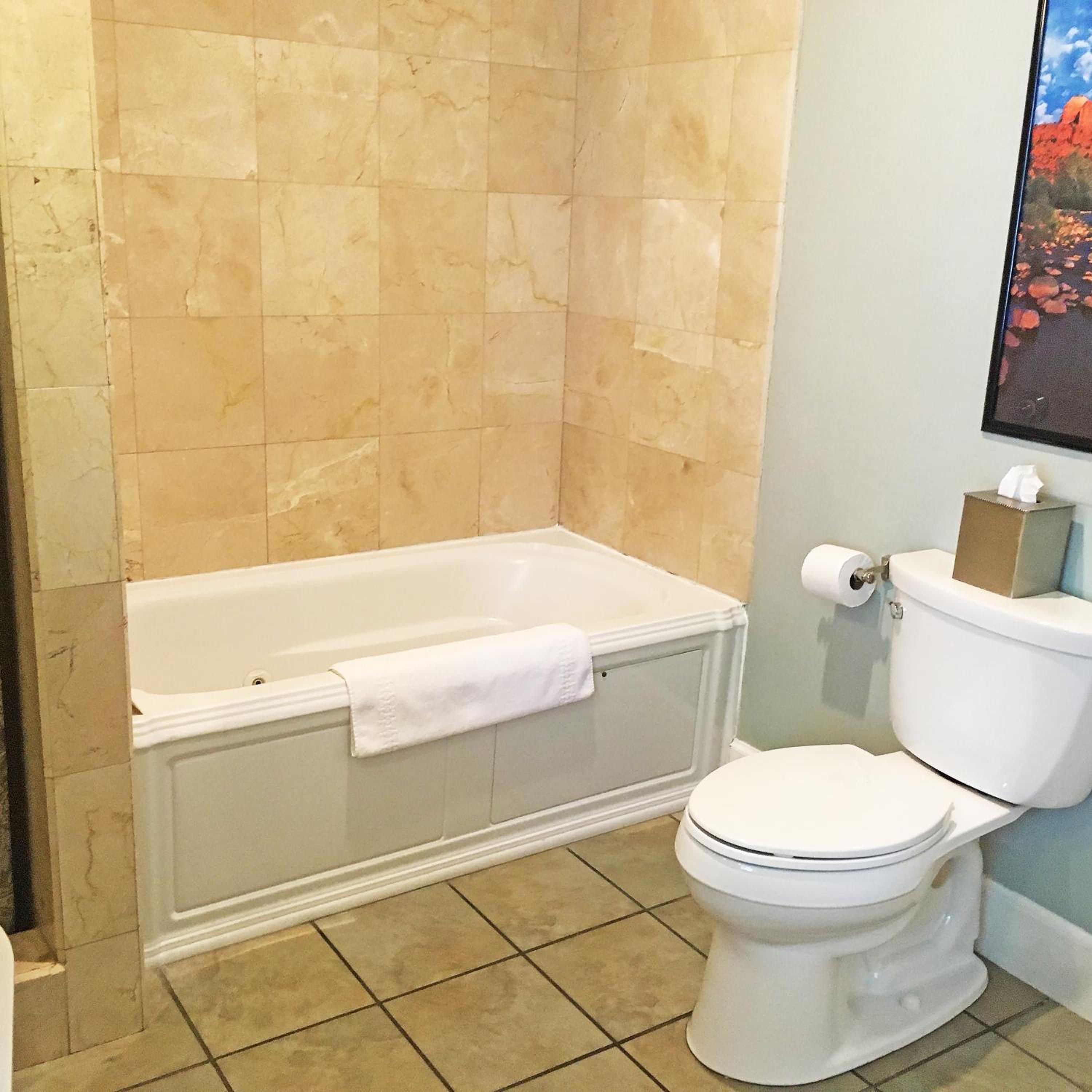 Large Extended Suites.. Room 101. 