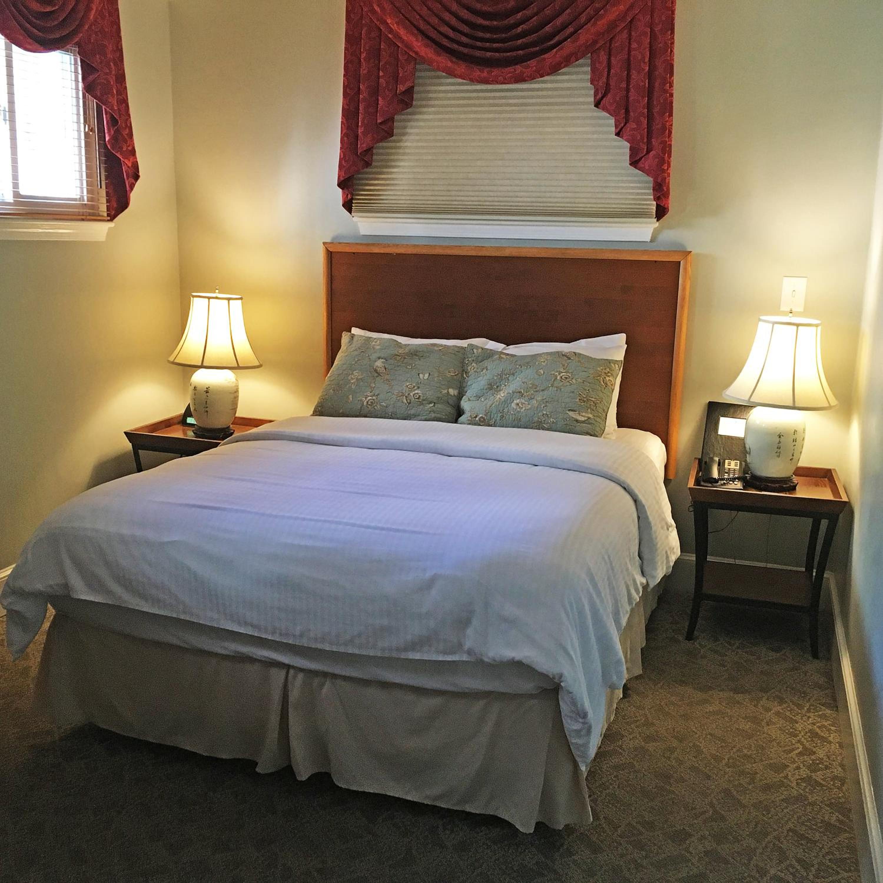 Large Extended Suites.. Room 101. 