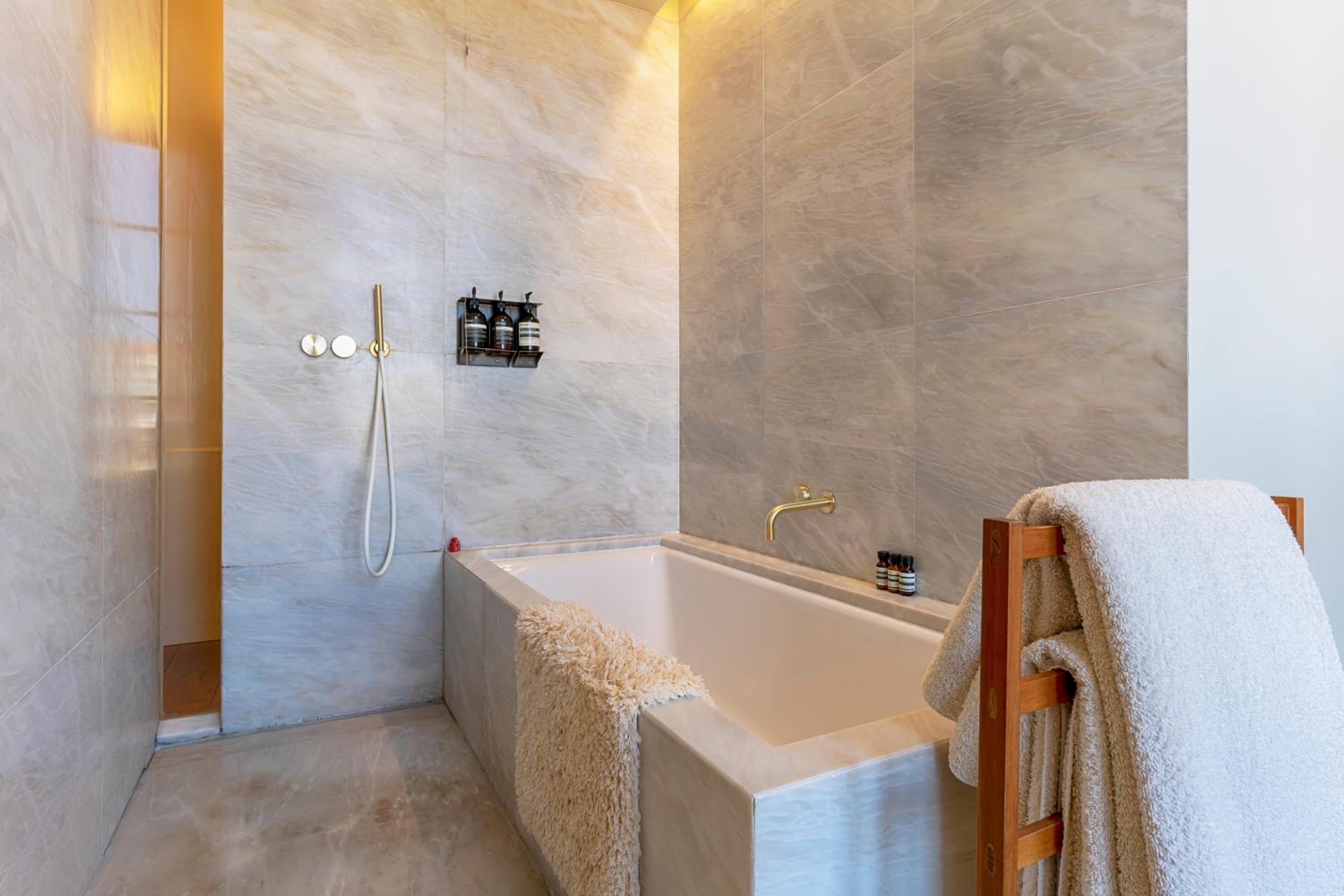 Superior Double Room with River View