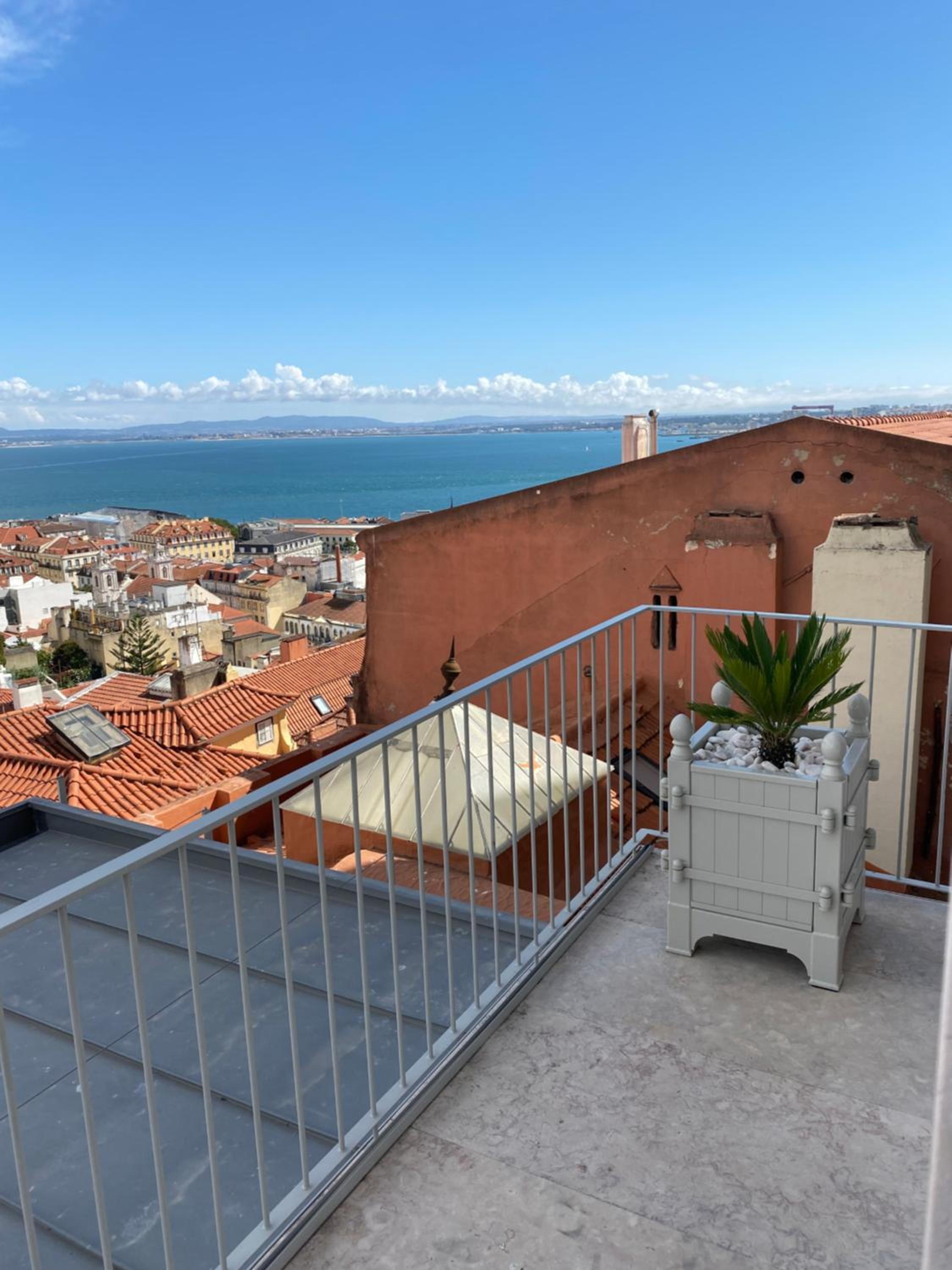 Superior Double Room with River View