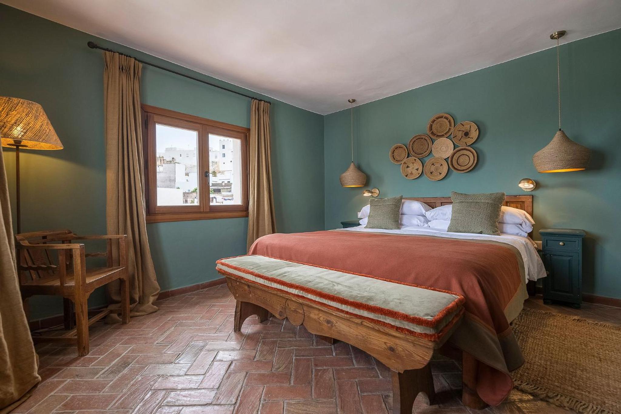 Superior Double or Twin Room