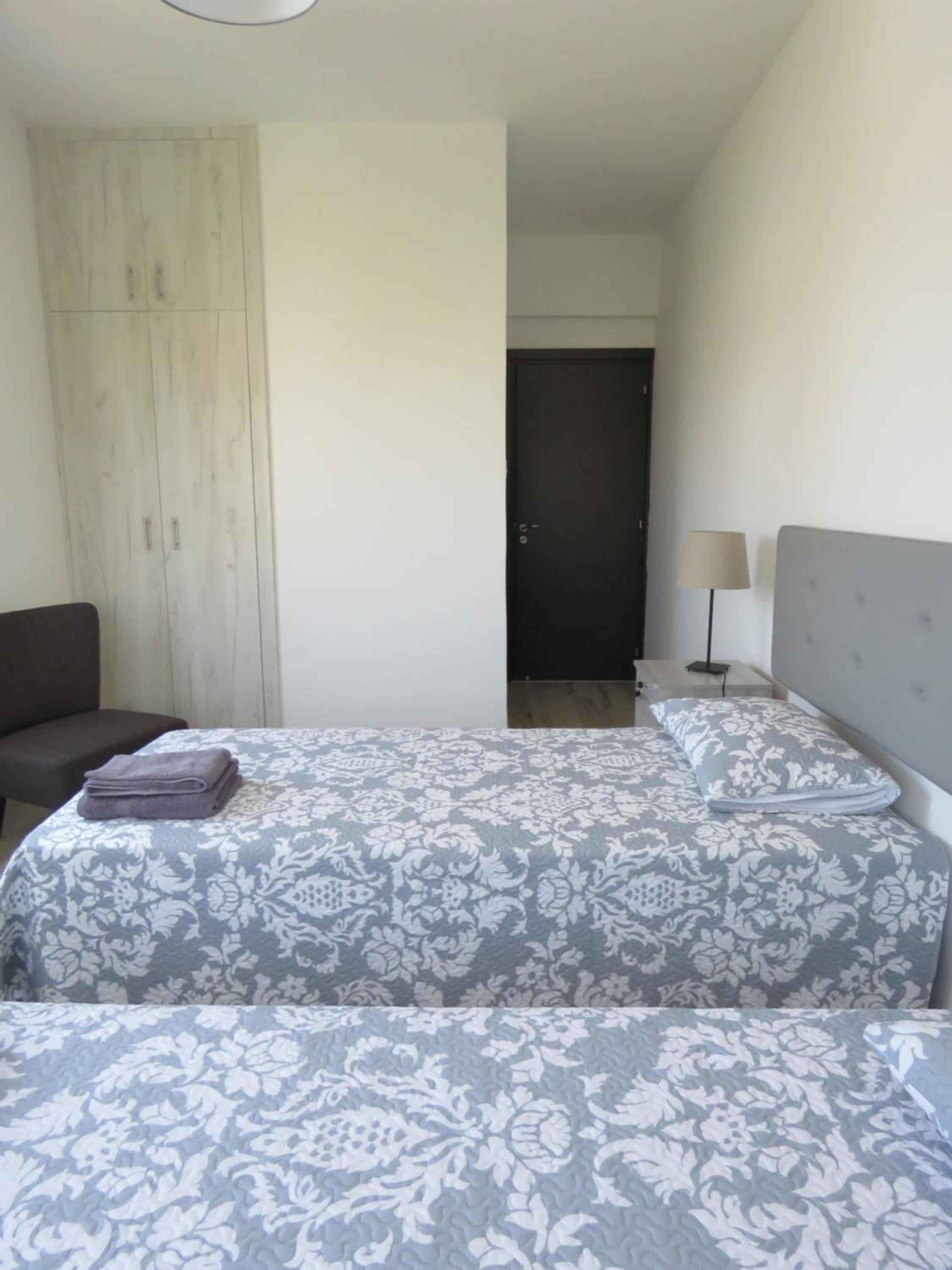 Superior Two-Bedroom Apartment