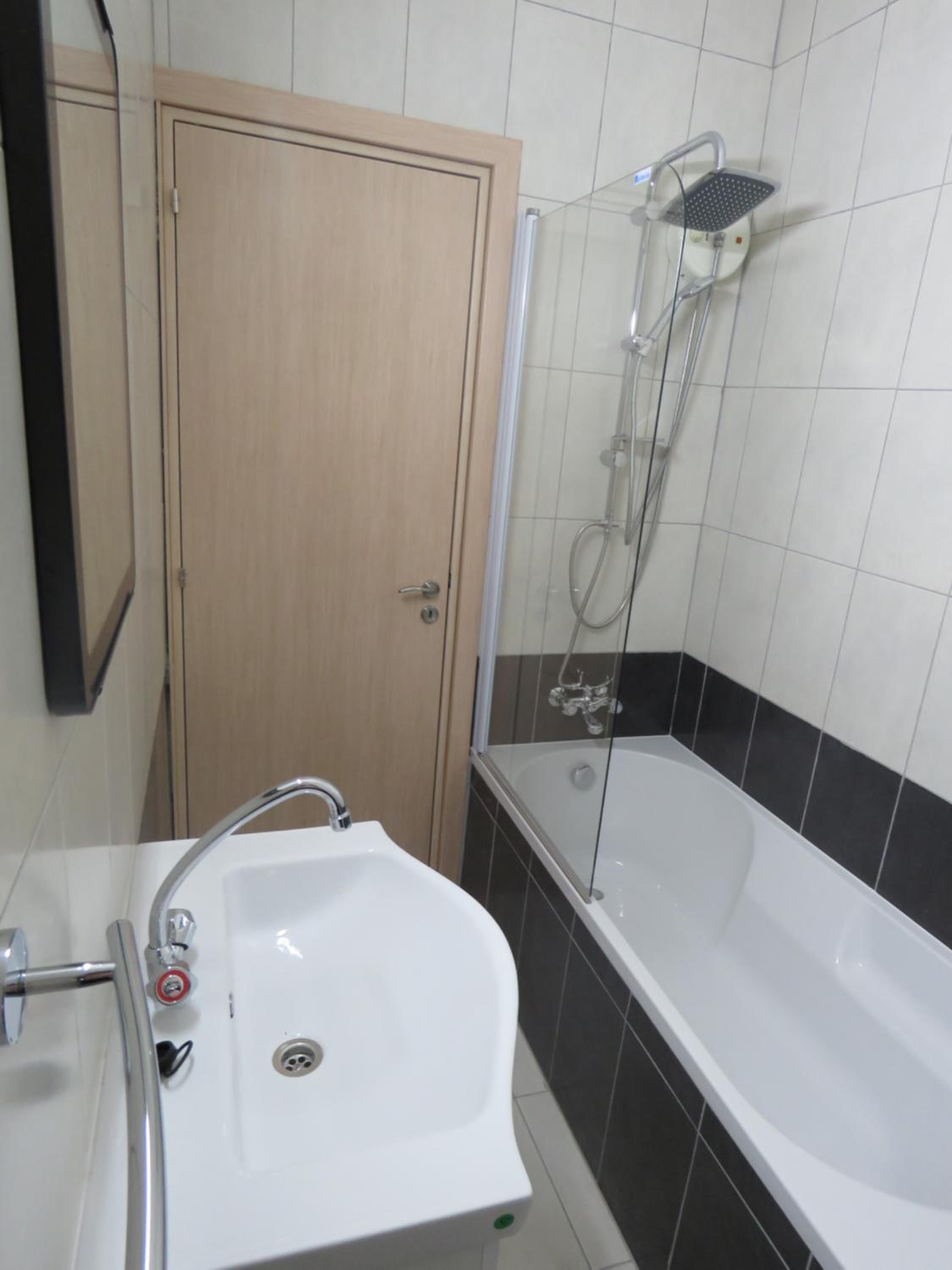 Superior Two-Bedroom Apartment