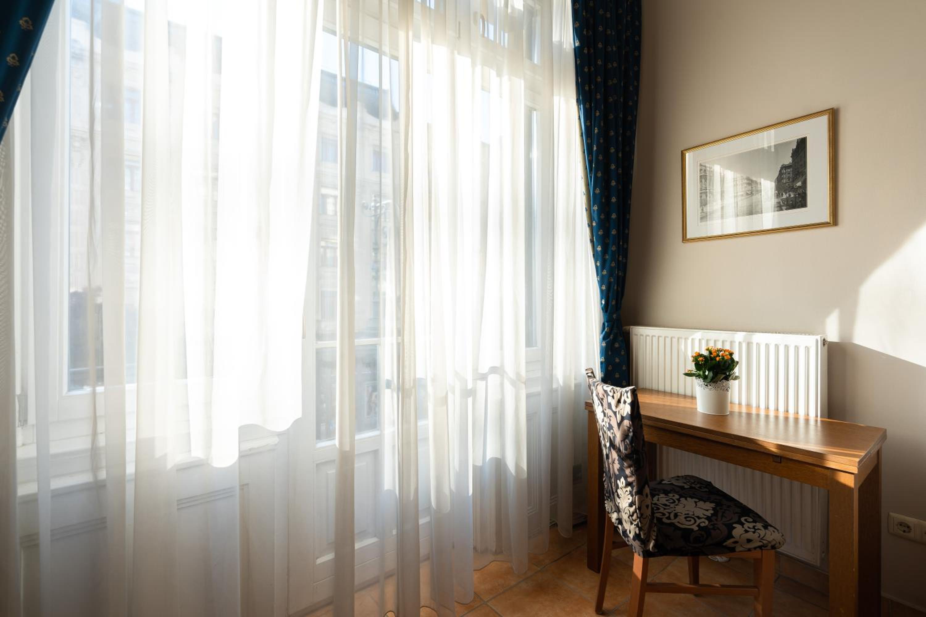 Standard Triple Room - Annex Building