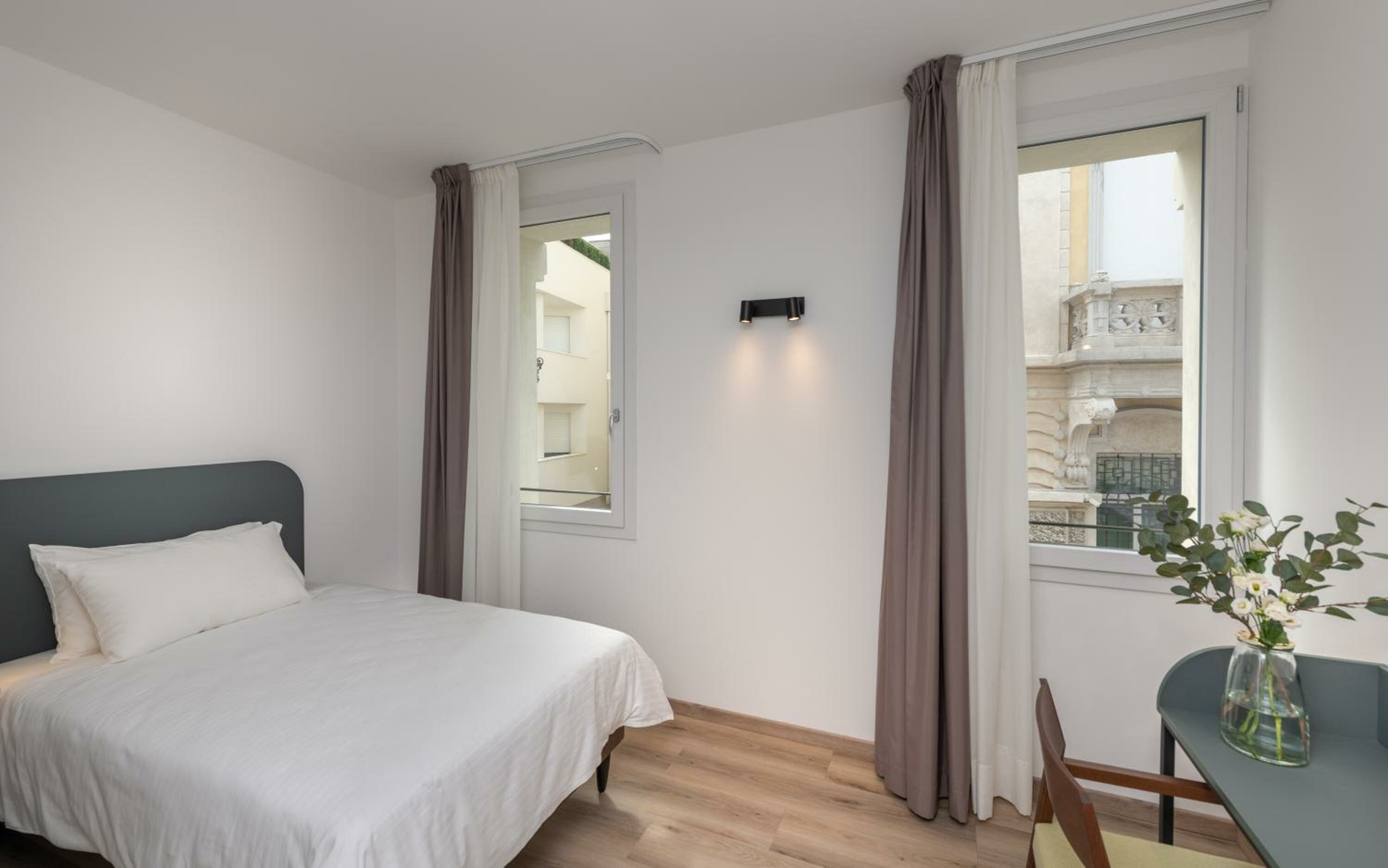 Executive Triple Room