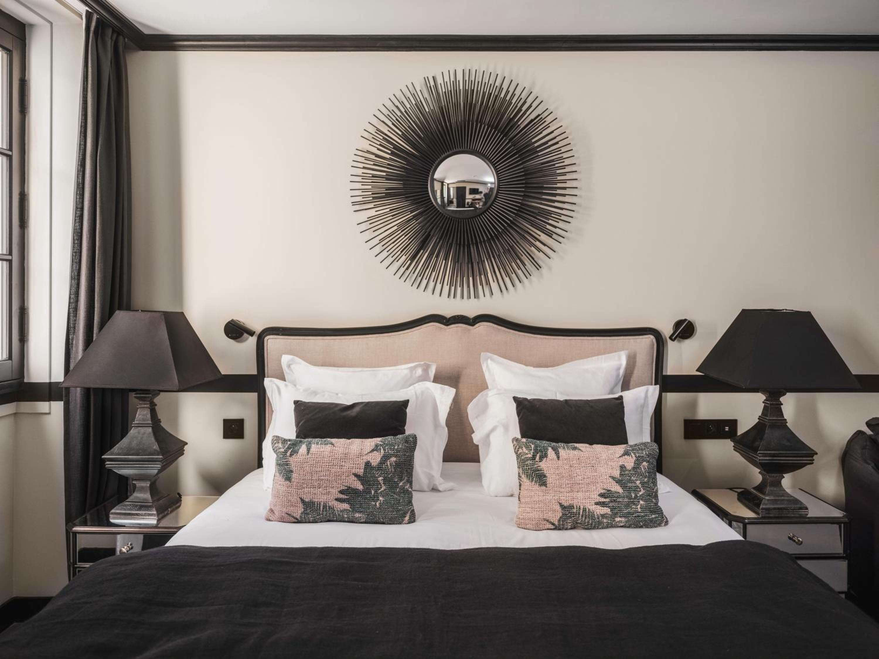 Comfort Triple Room
