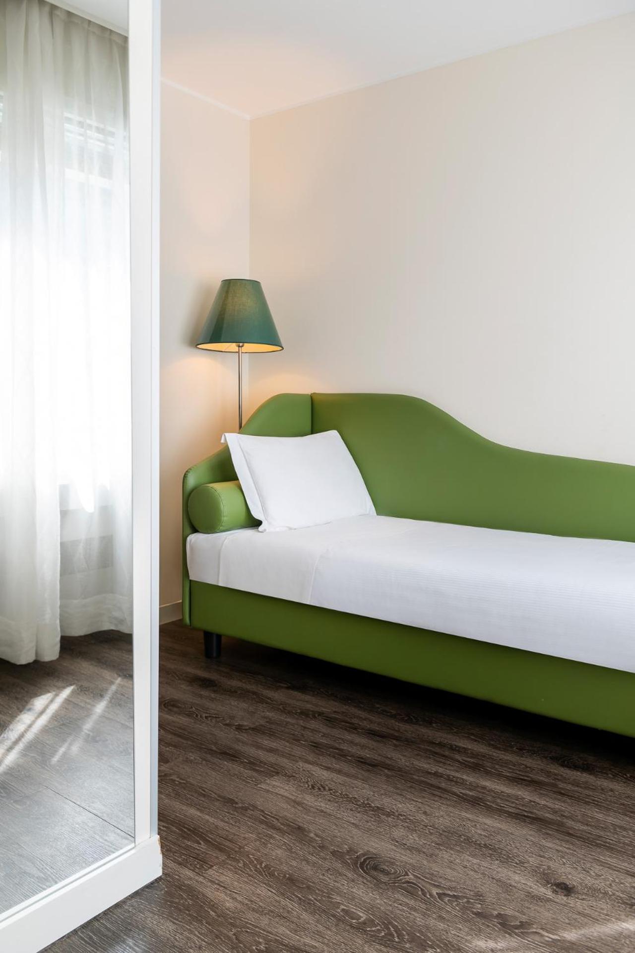 Comfort Double Room with Sofa Bed