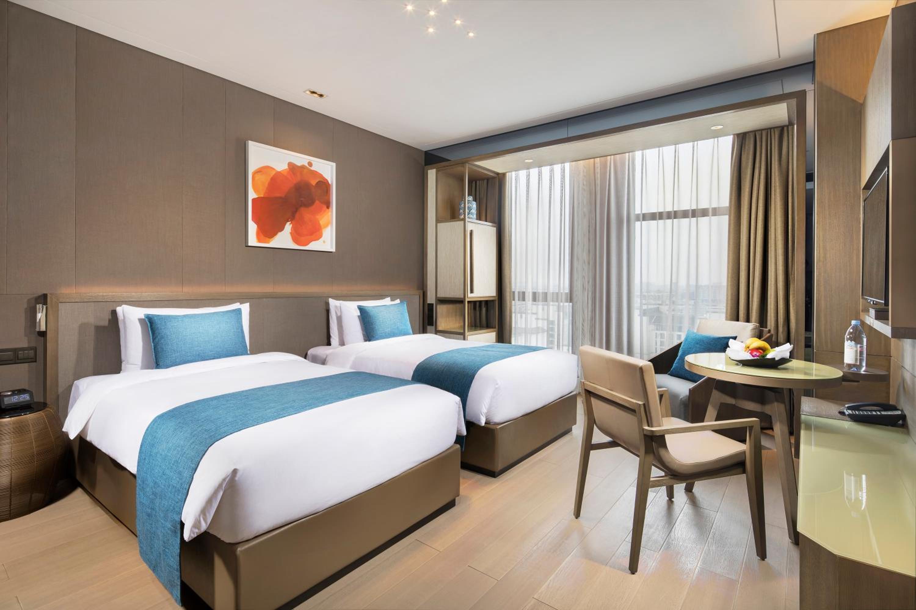 Premier Twin Room