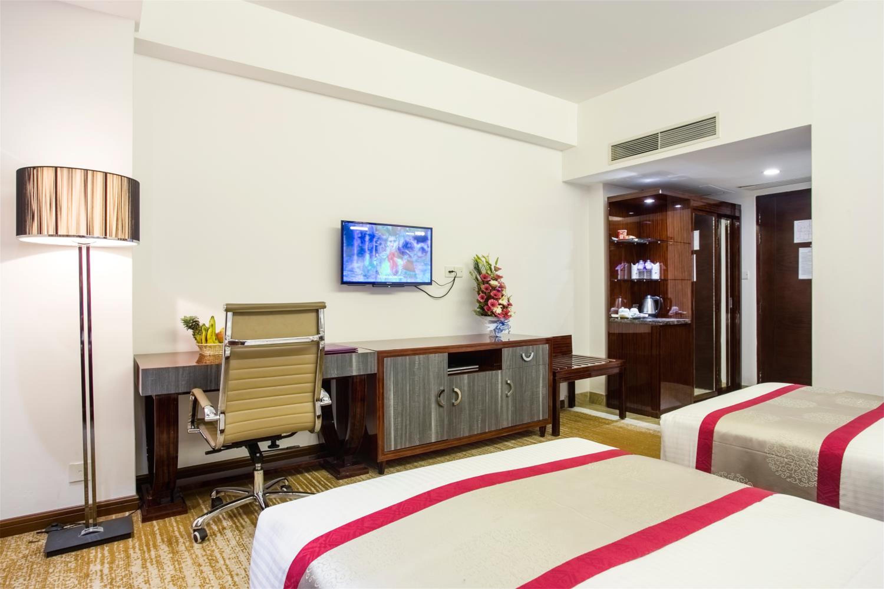 Premium Twin Room