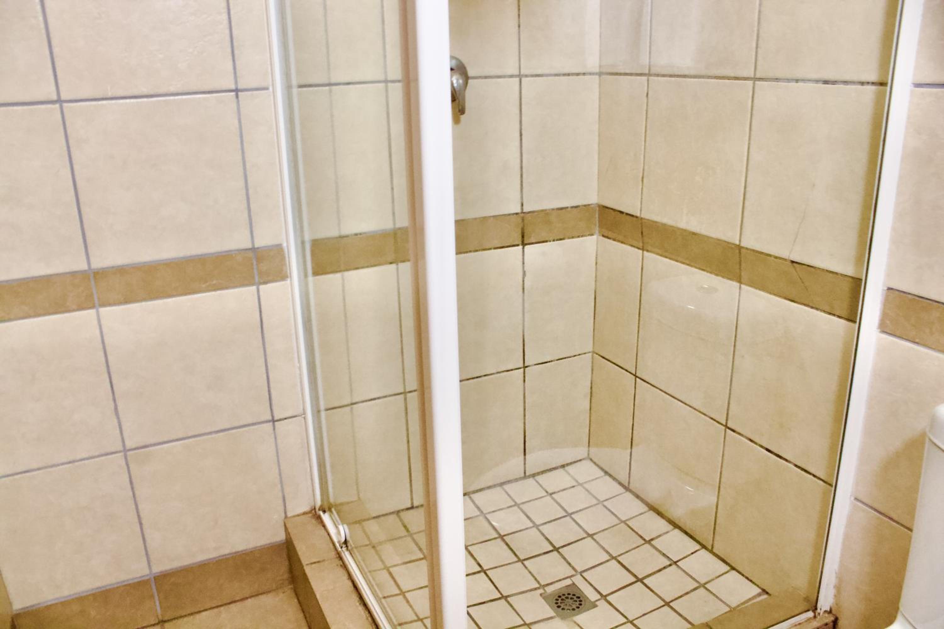 Twin Room without Balcony