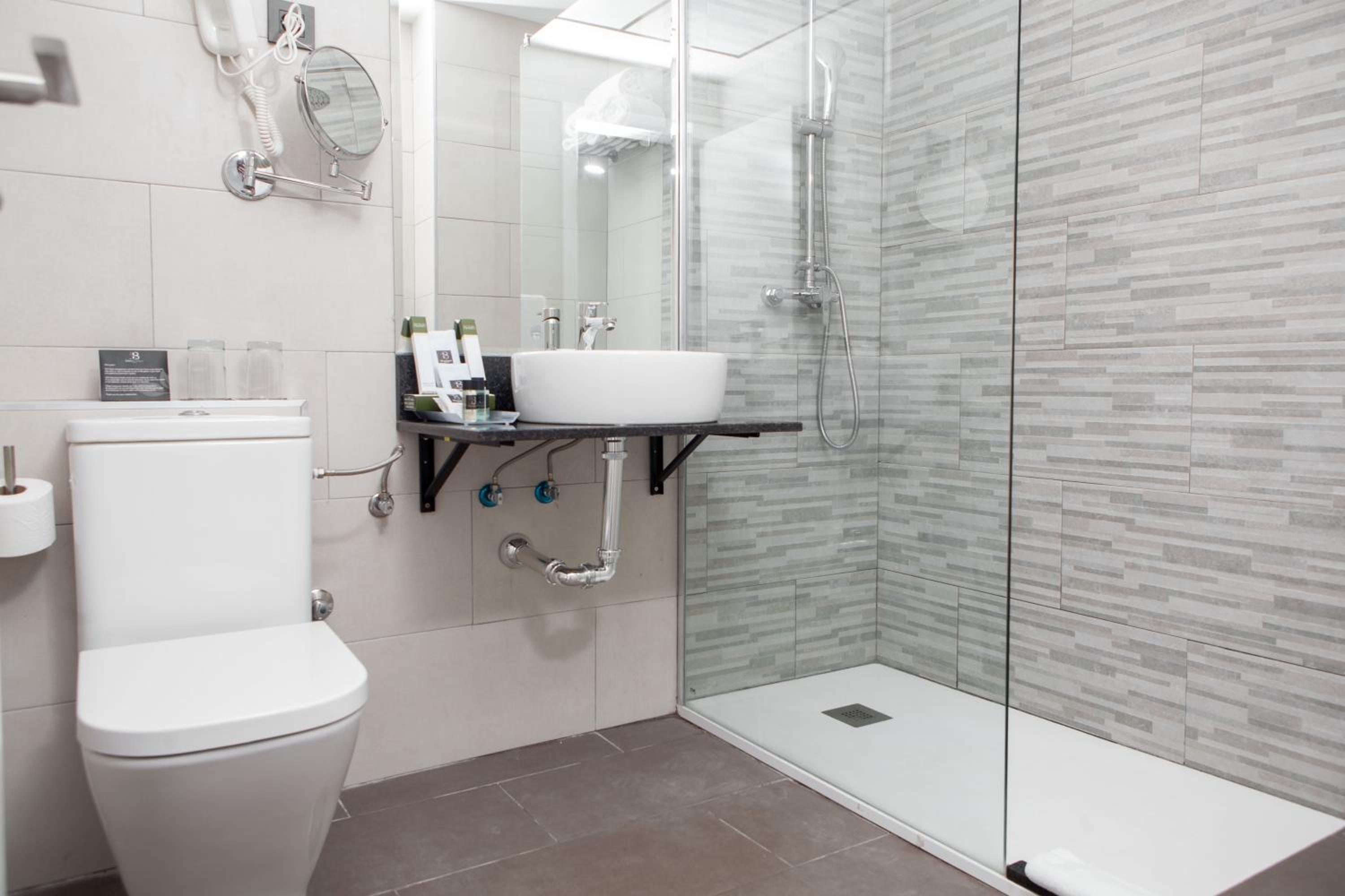 Double Room with Extra Bed