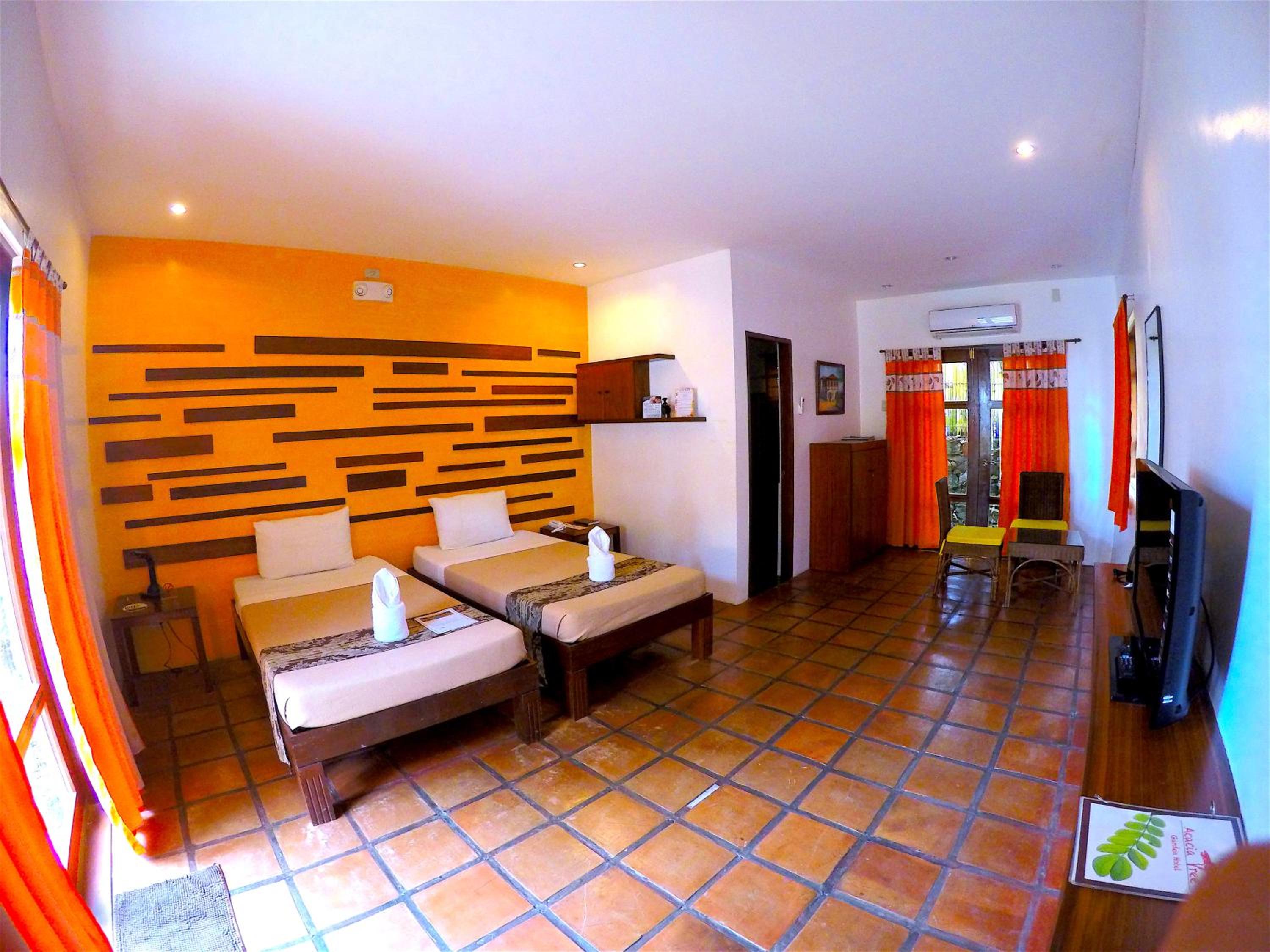 Standard Deluxe Room