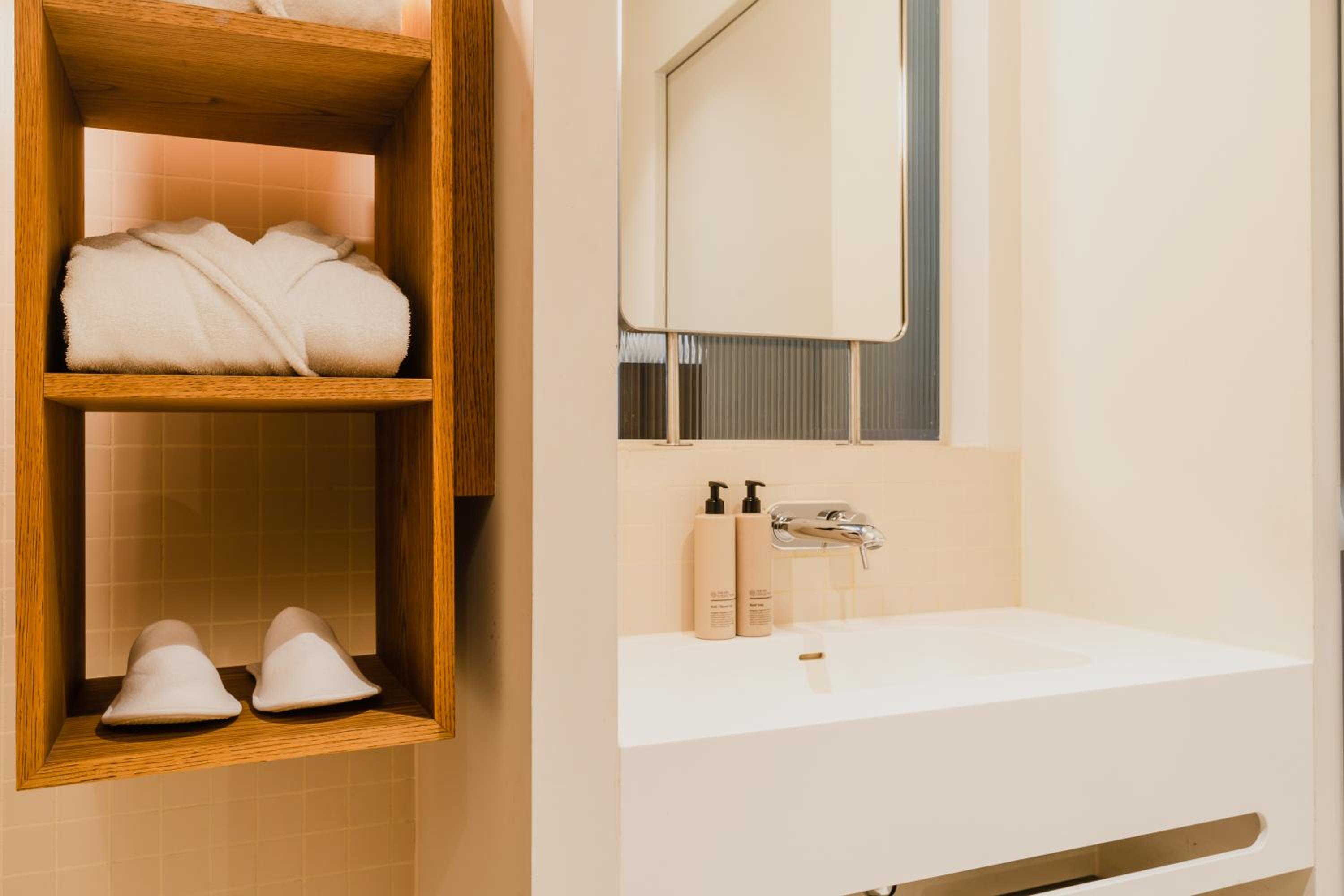 Comfort Double or Twin Room