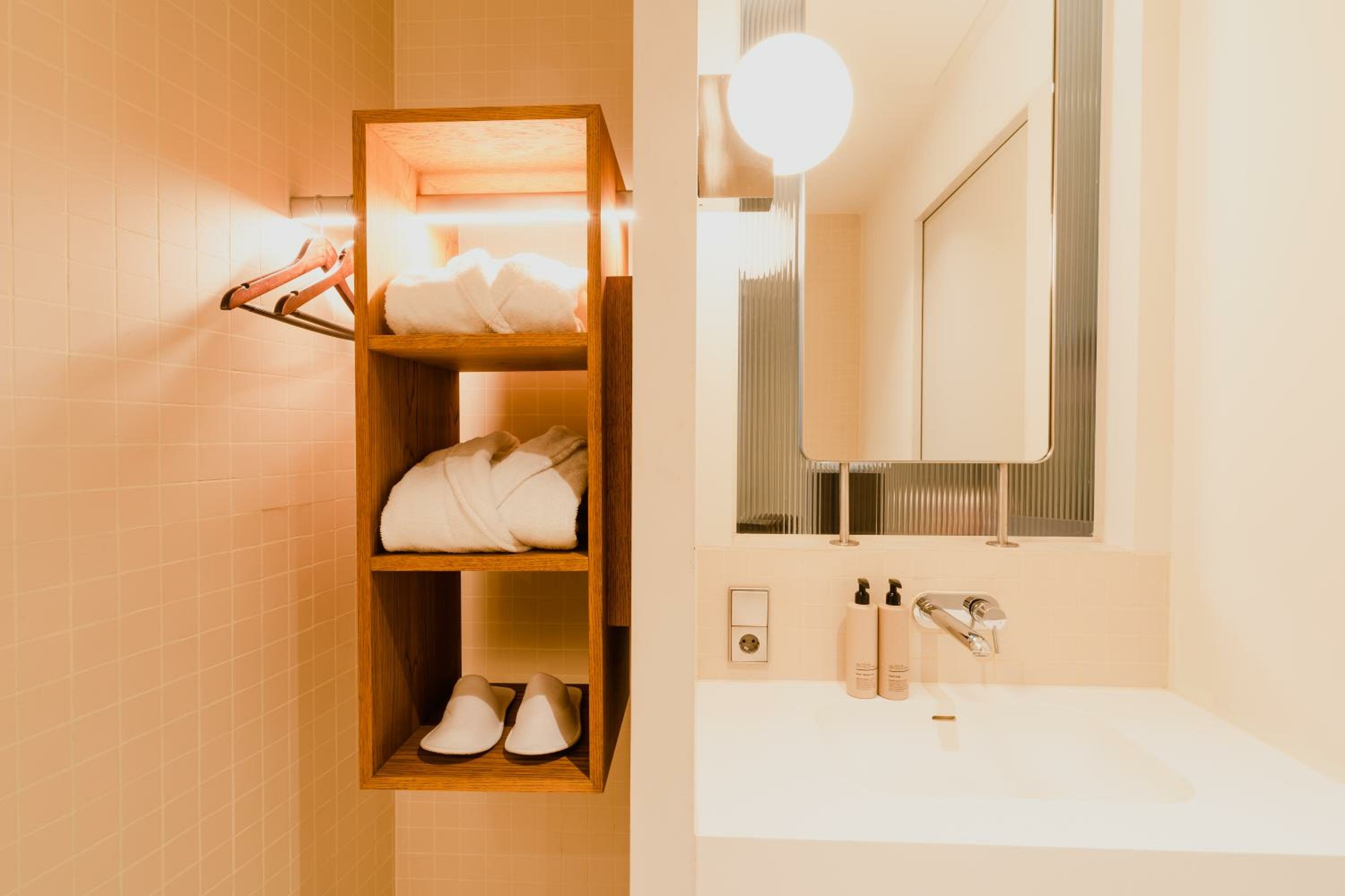 Comfort Double or Twin Room