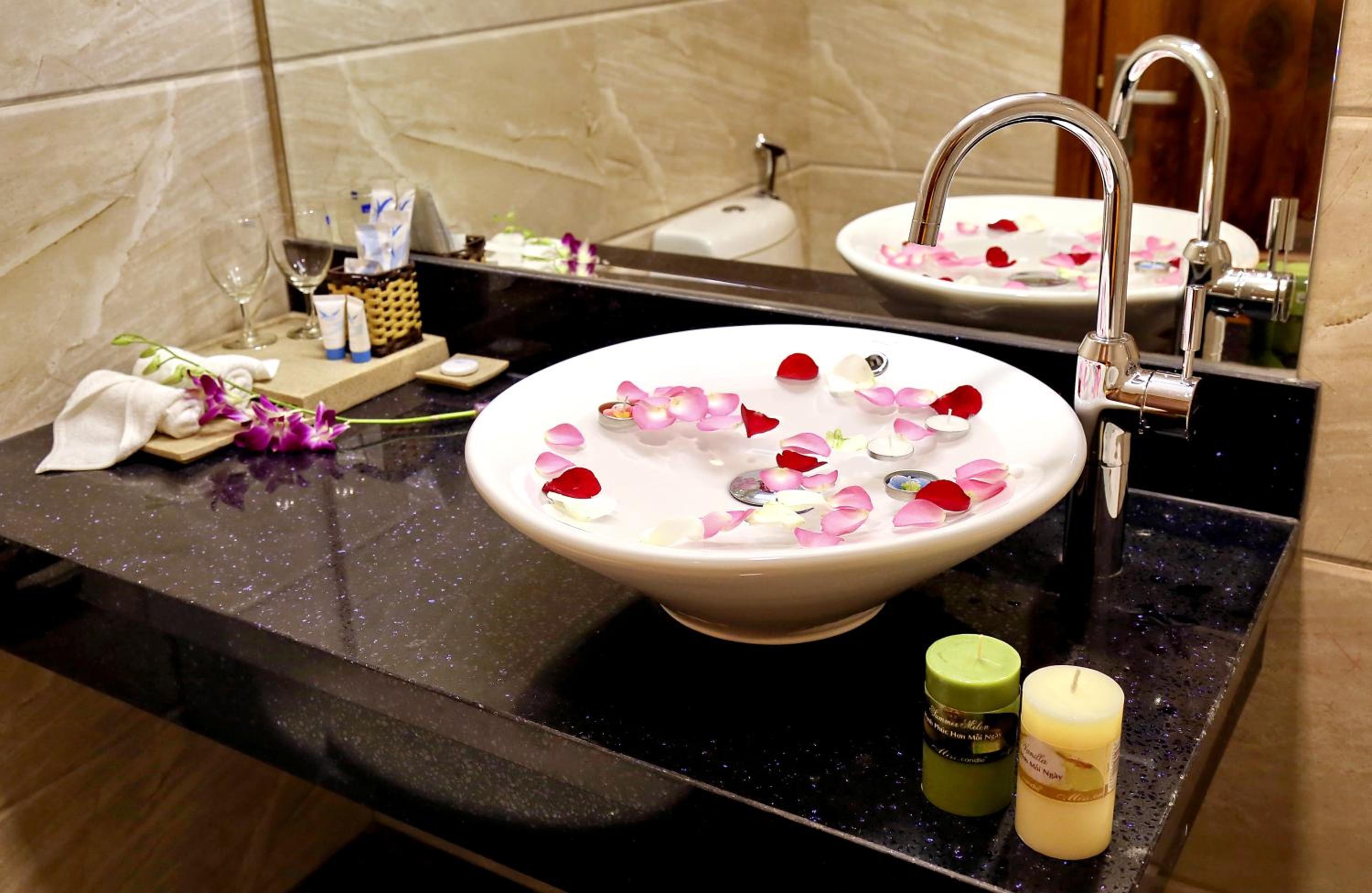 Family Room with Sea View