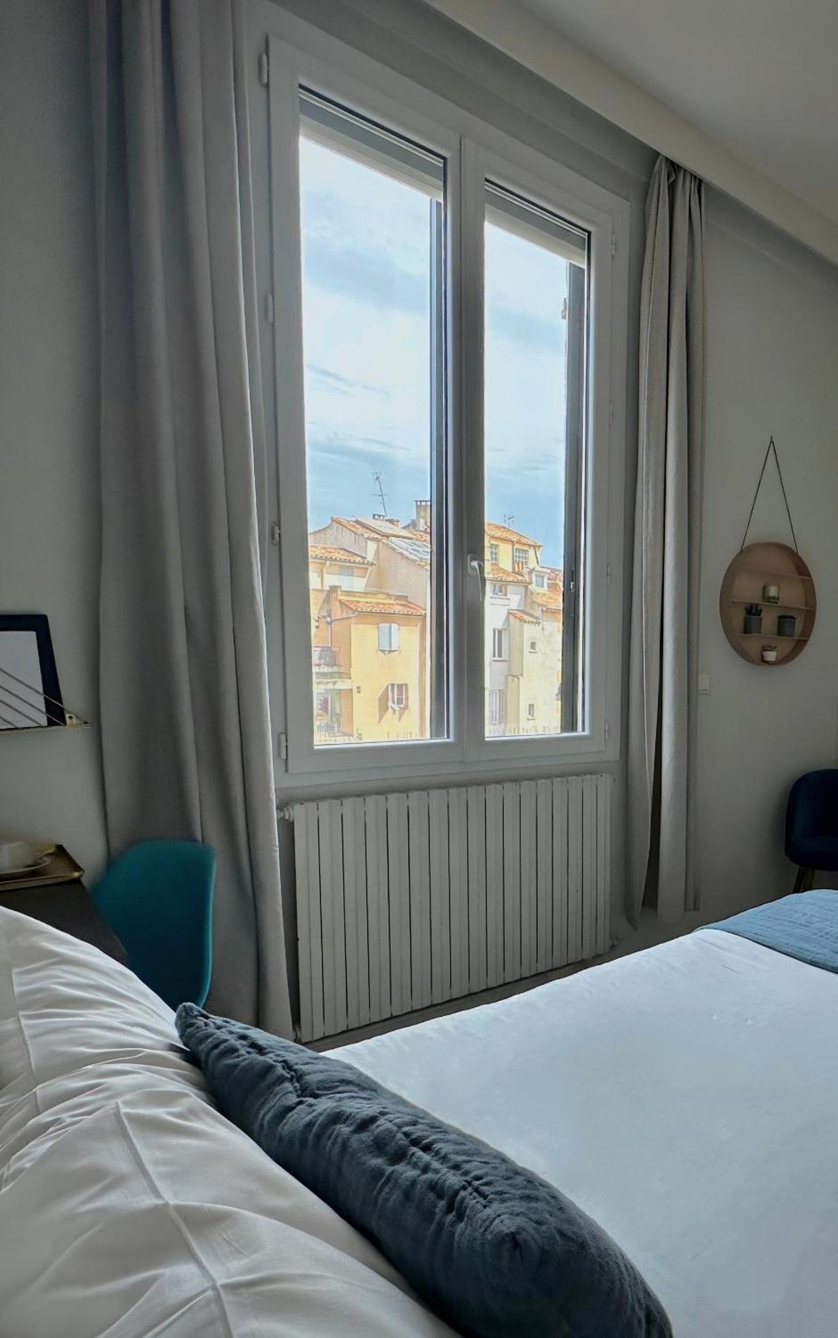 Prestige Double or Twin Room