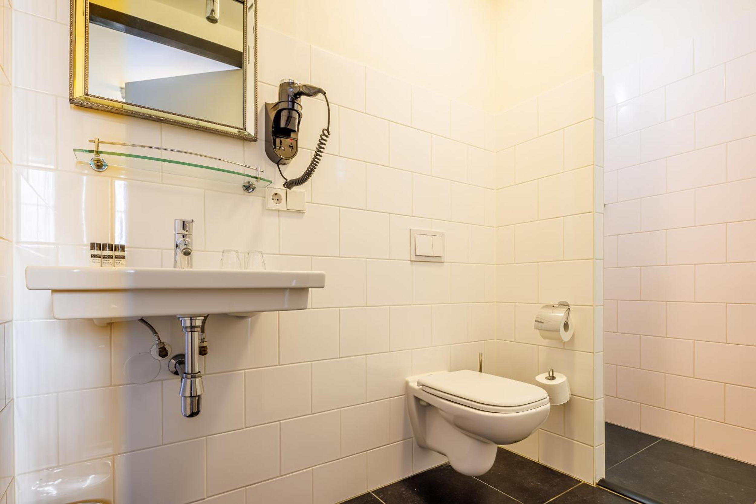 Economy Double or Twin Room