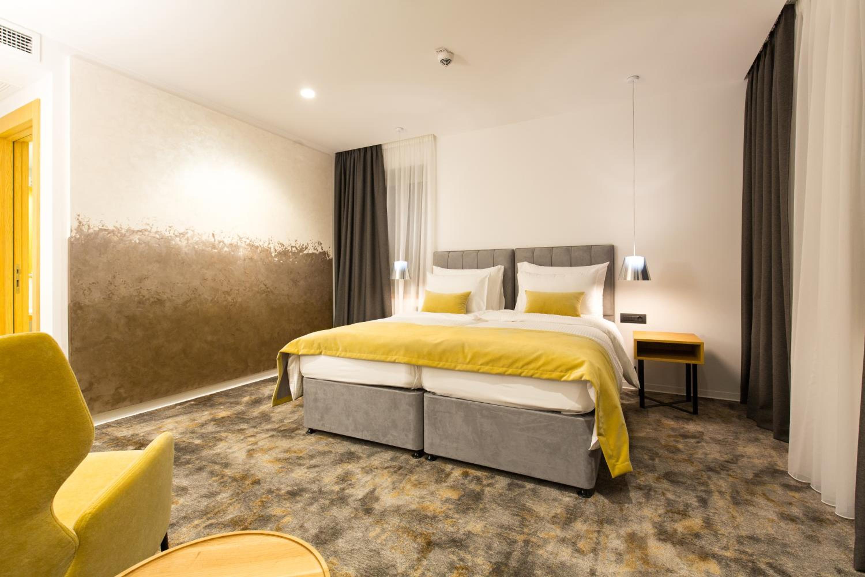 Superior Double or Twin Room