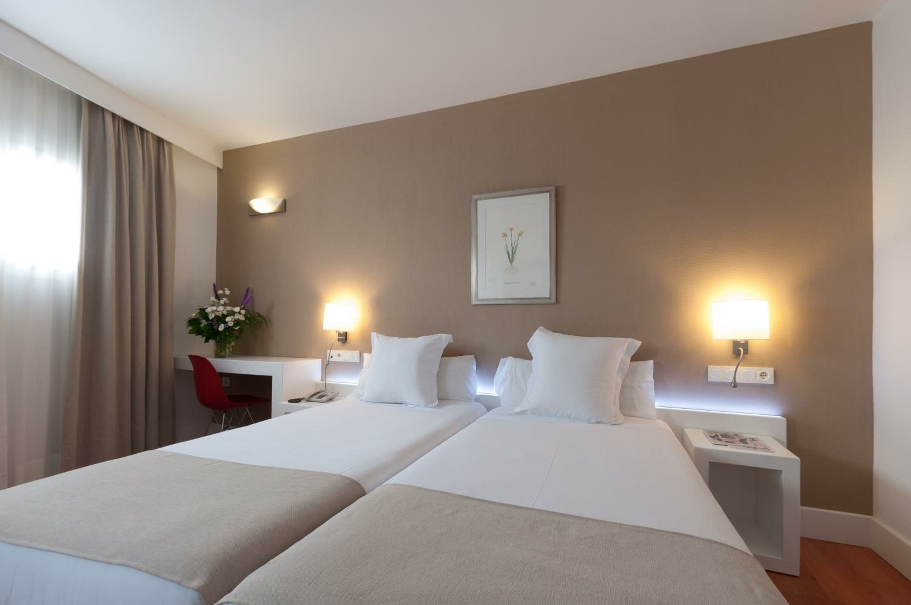 Comfort Double or Twin Room