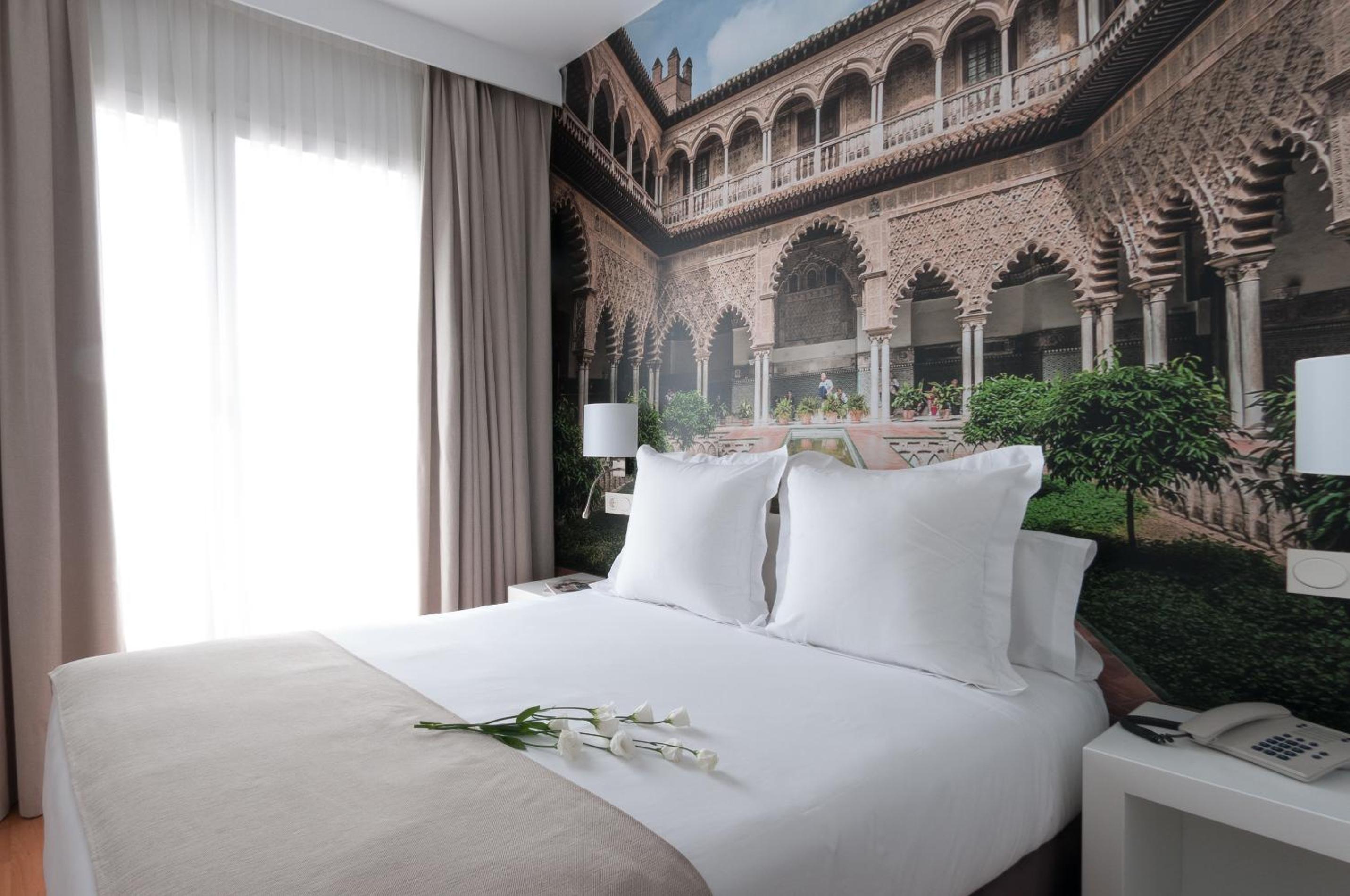 Comfort Double or Twin Room