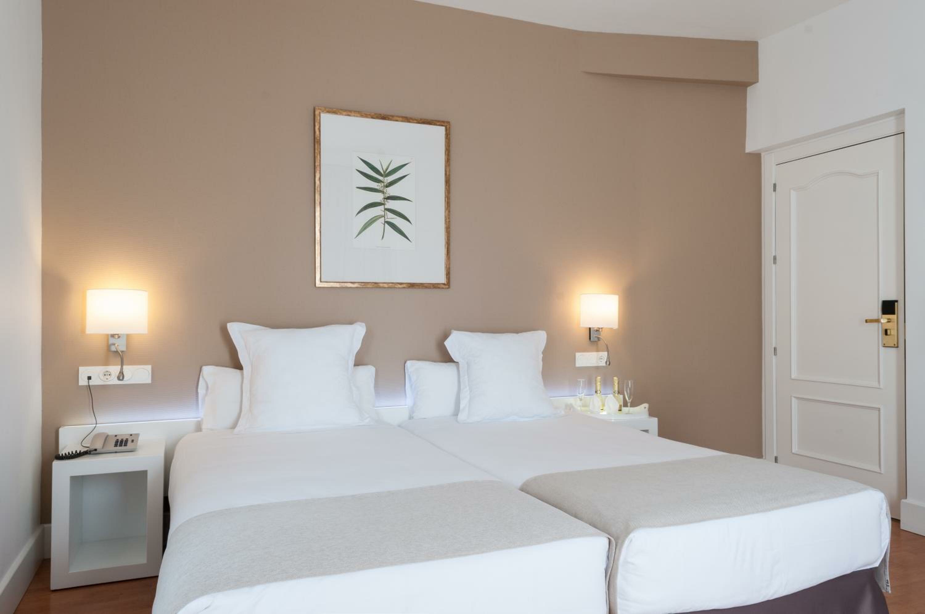 Comfort Double or Twin Room