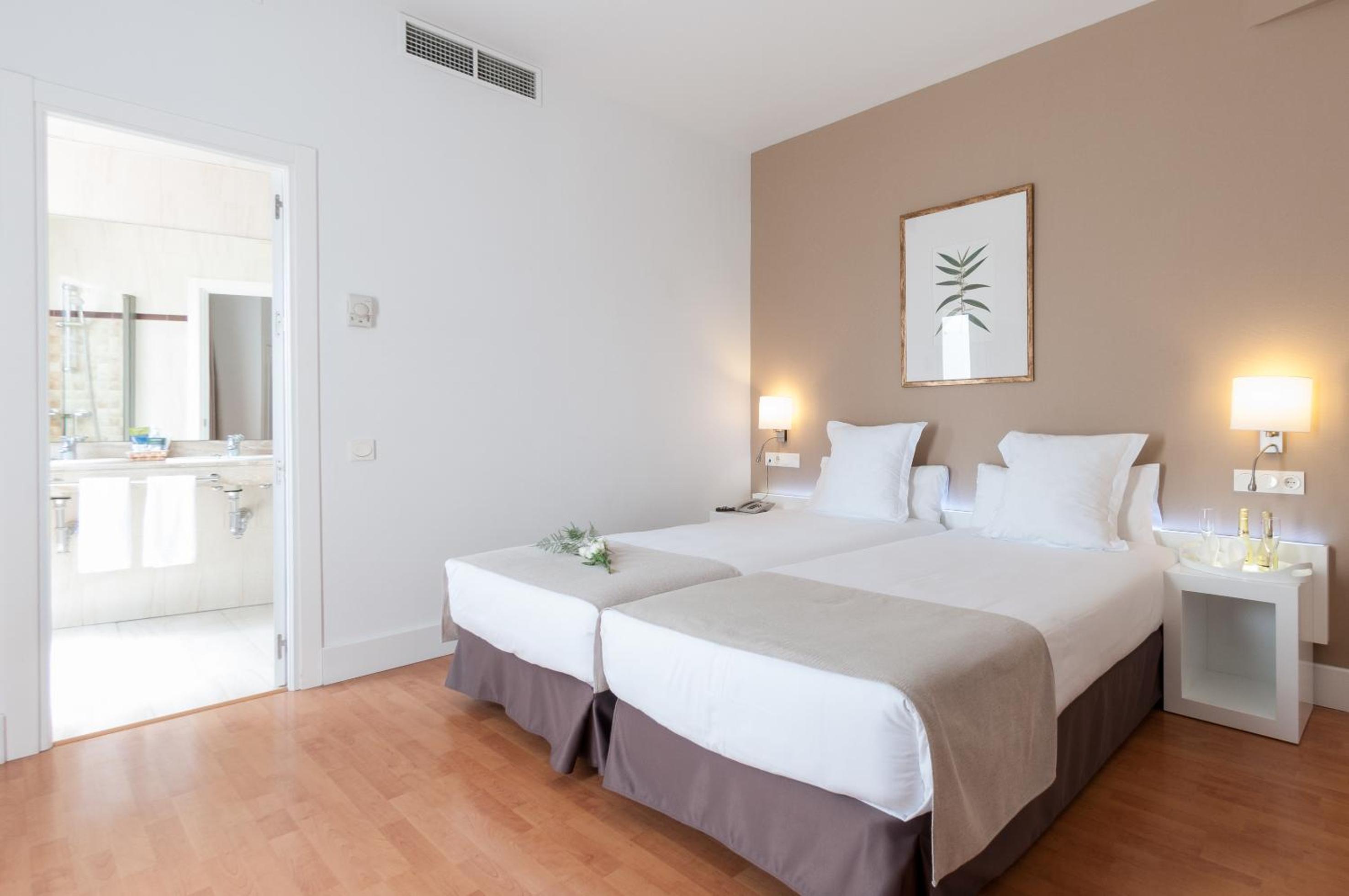 Comfort Double or Twin Room