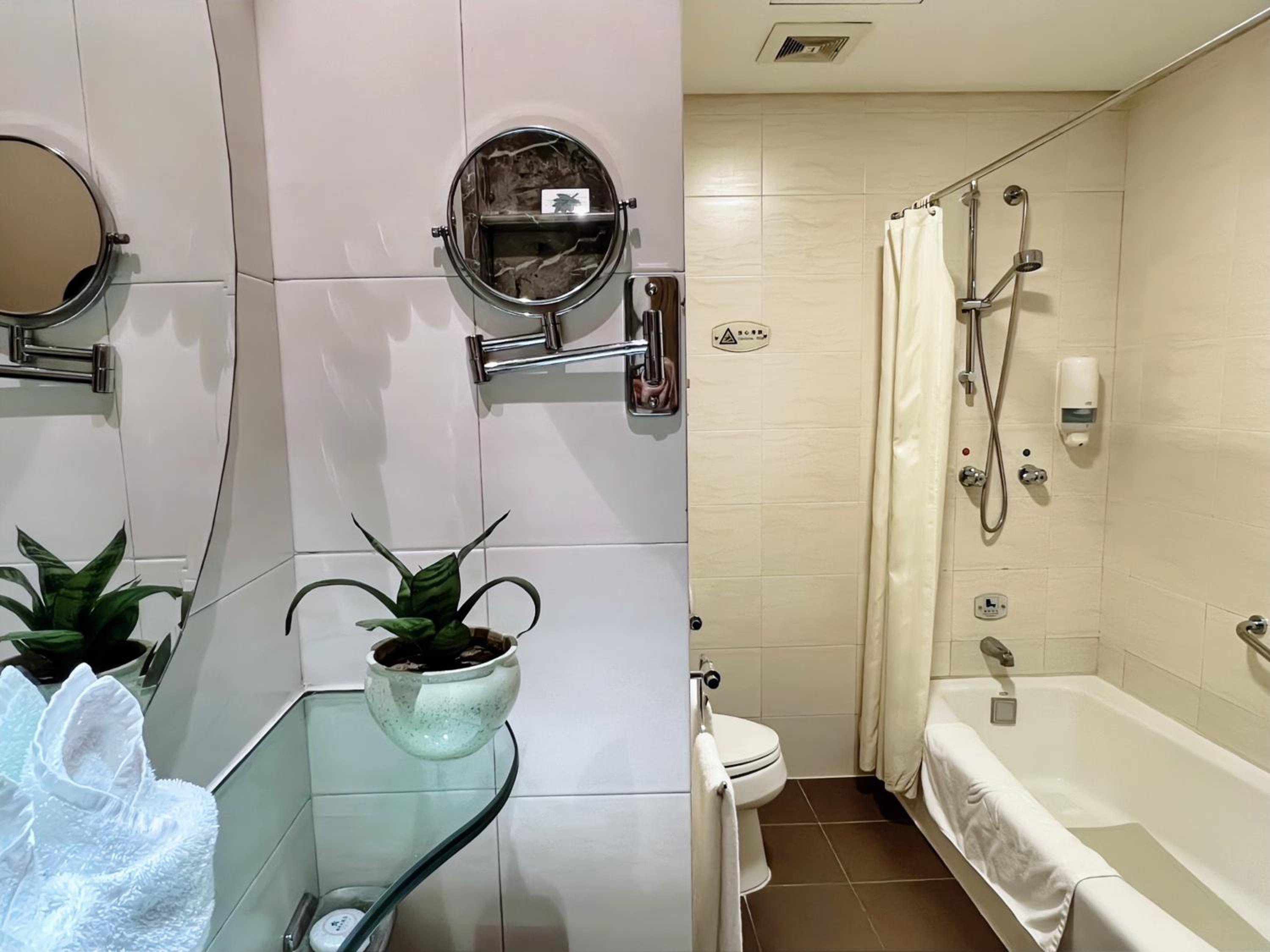 Business Double Room