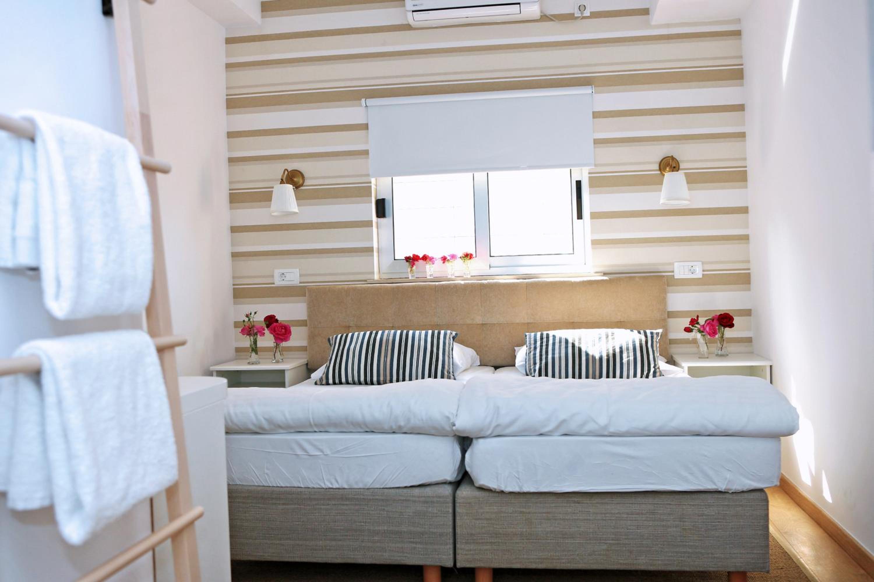 Double or Twin Room without Balcony