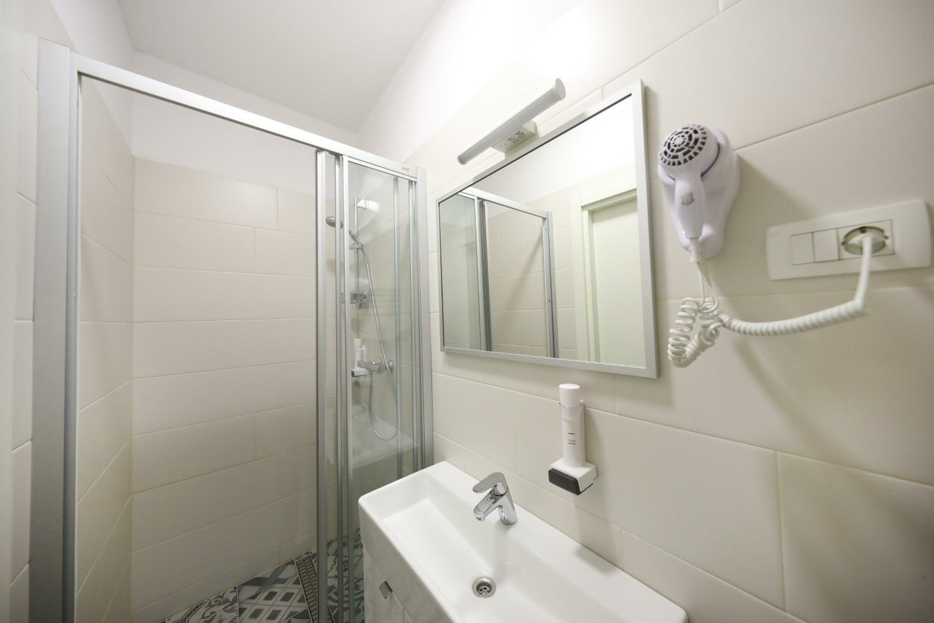 Double or Twin Room without Balcony