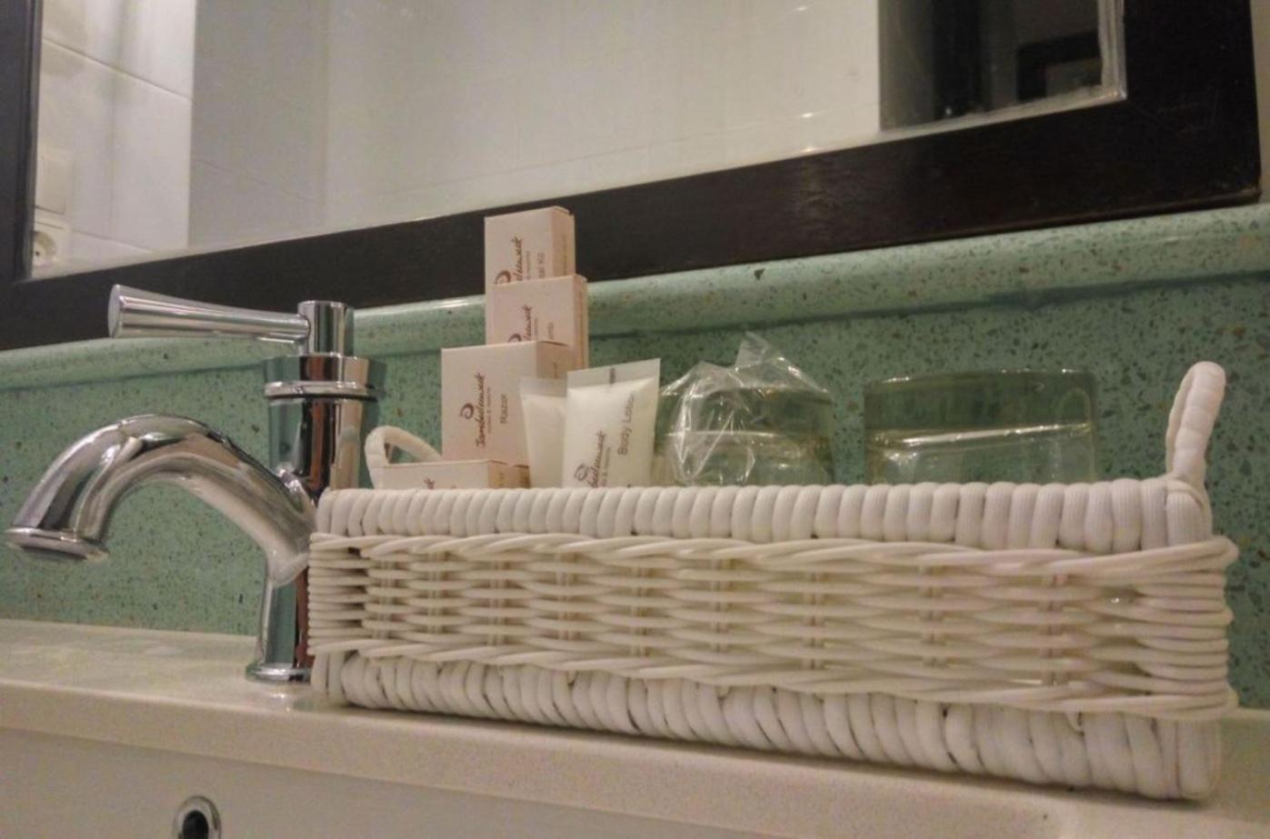 Special Offer - Superior Double or Twin Room
