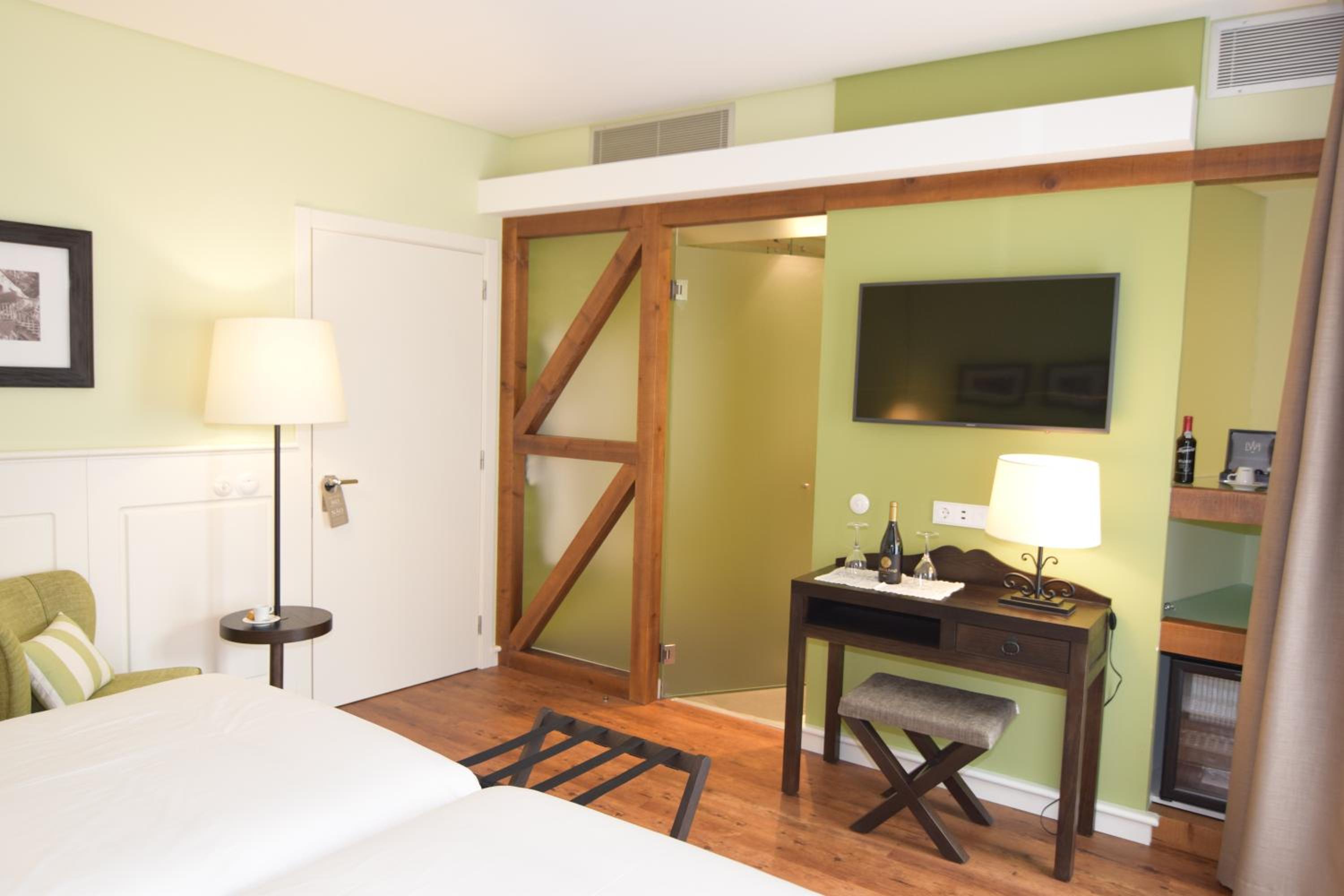 Classic Double or Twin Room