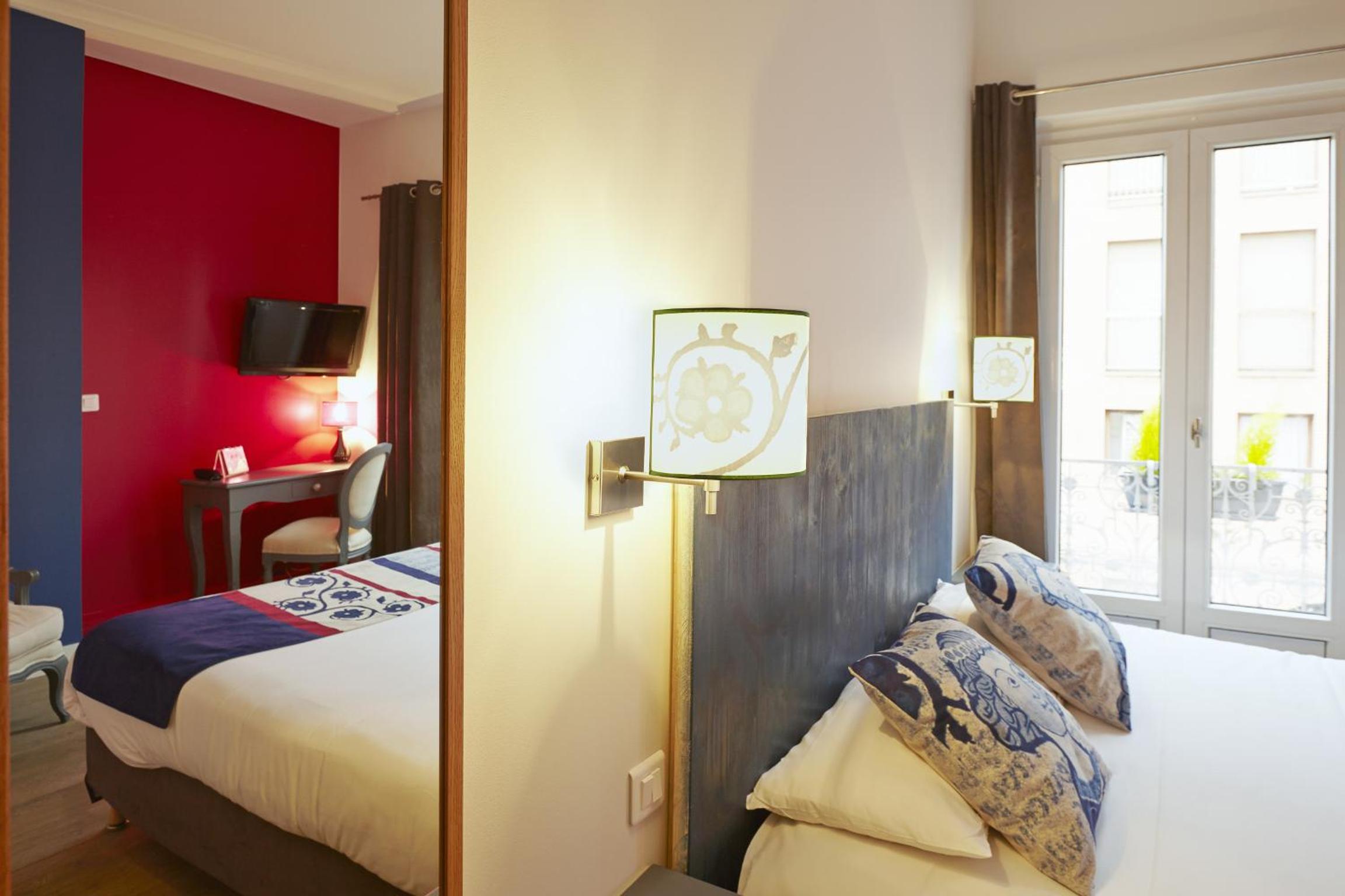 Premium Double or Twin Room