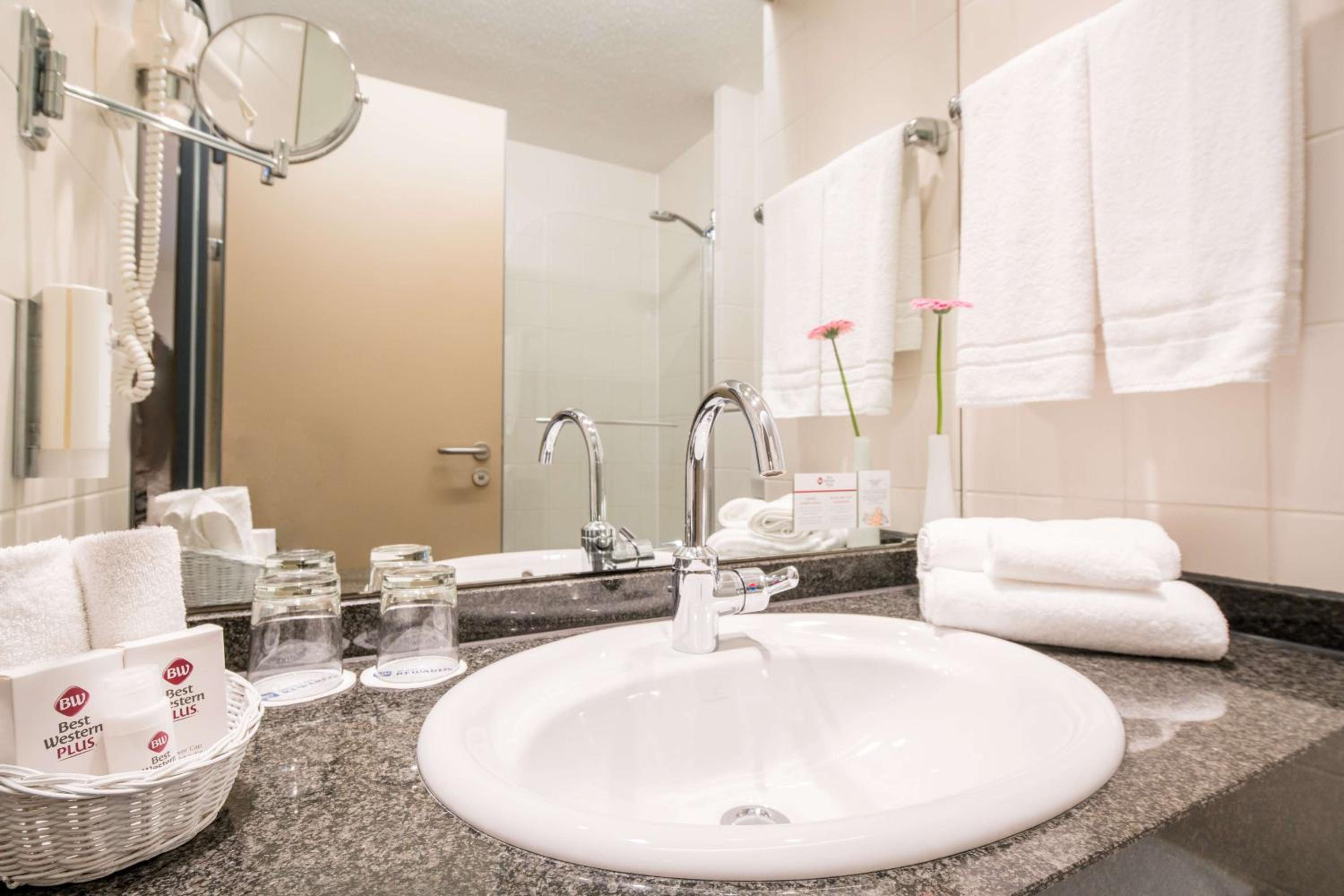 Business Double Room with Double Bed