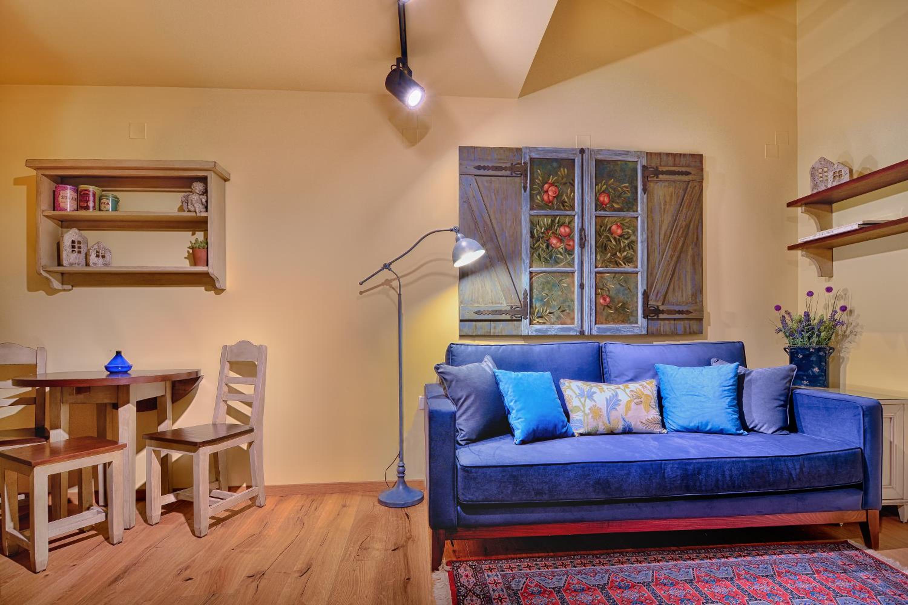 Maisonette