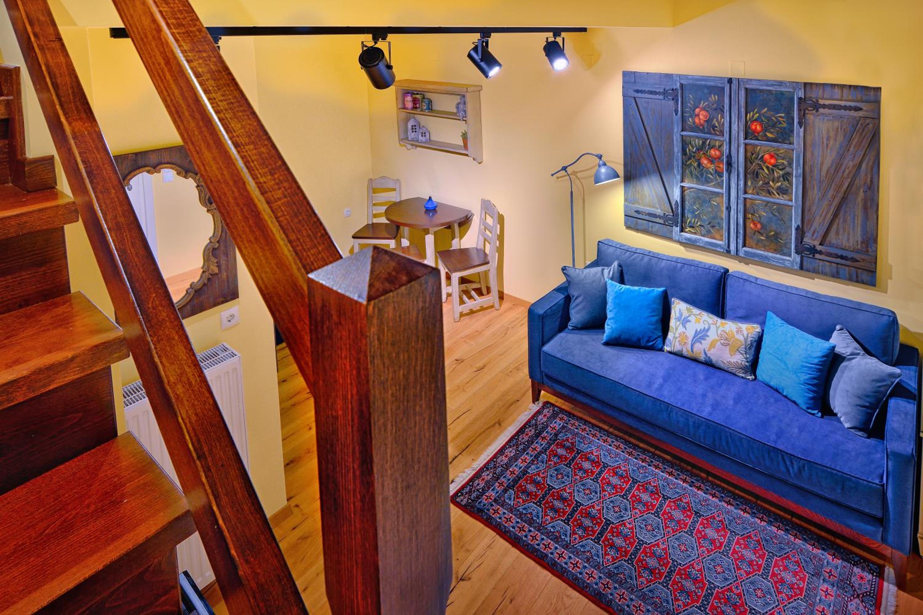 Maisonette