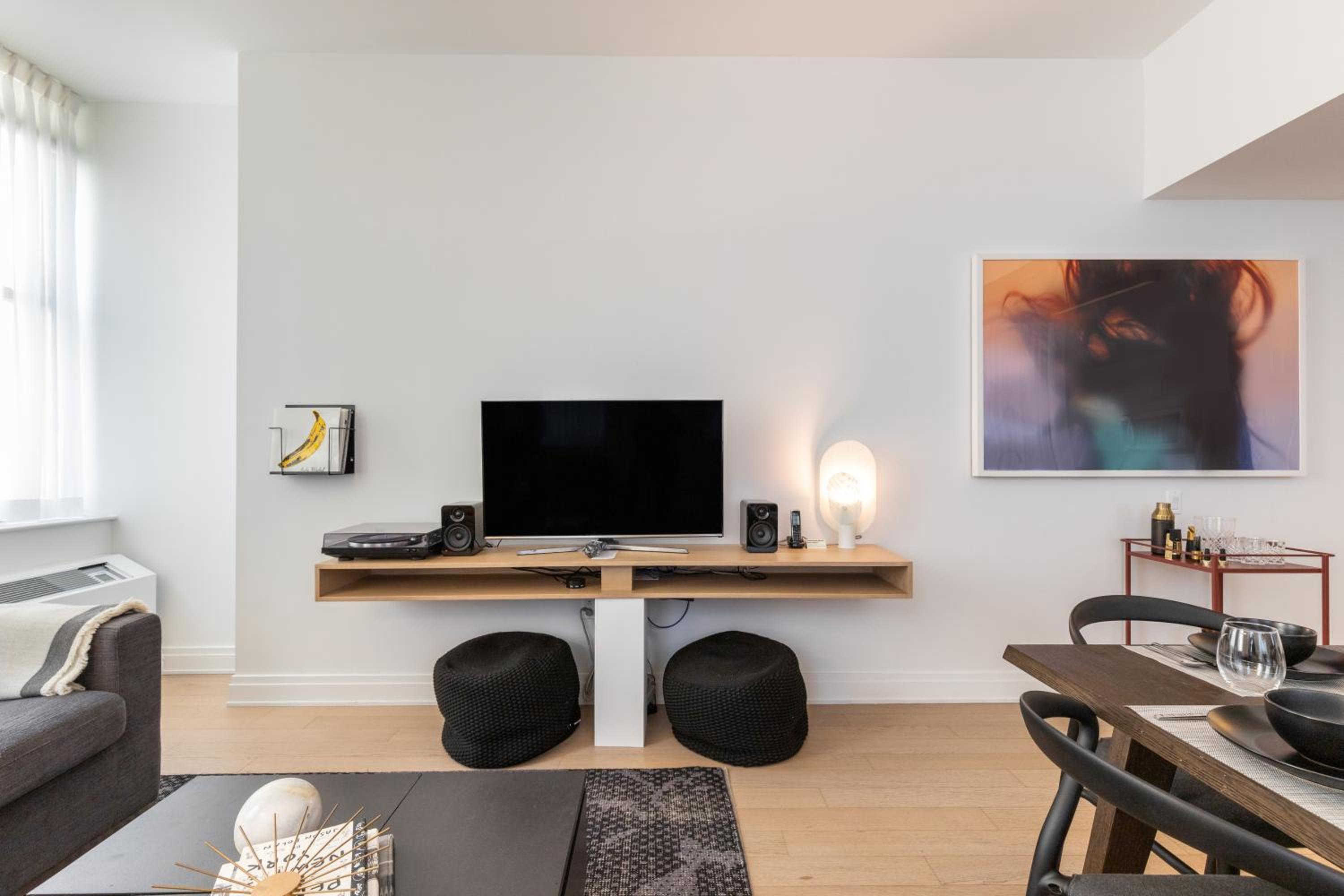 Premium Two Bedroom Suite