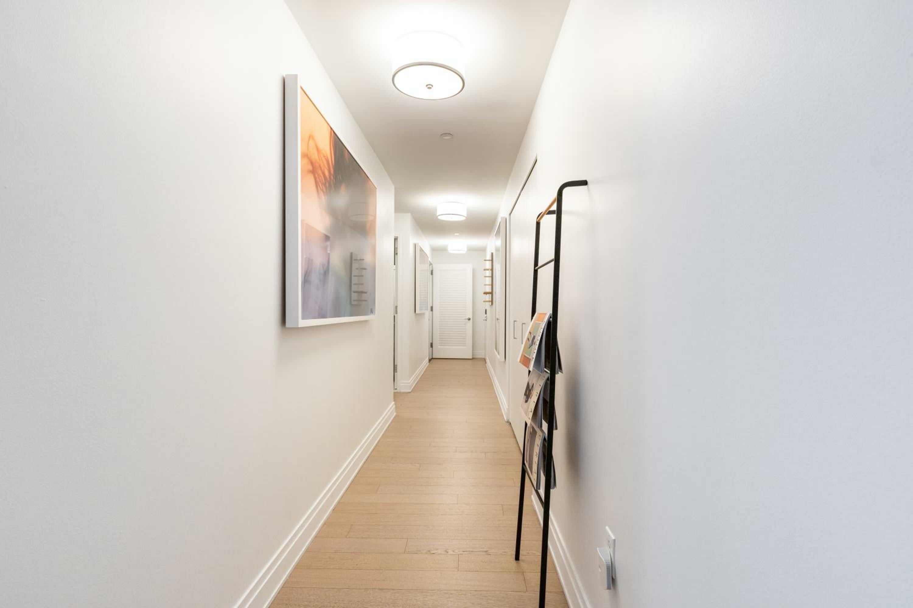 Premium Two Bedroom Suite