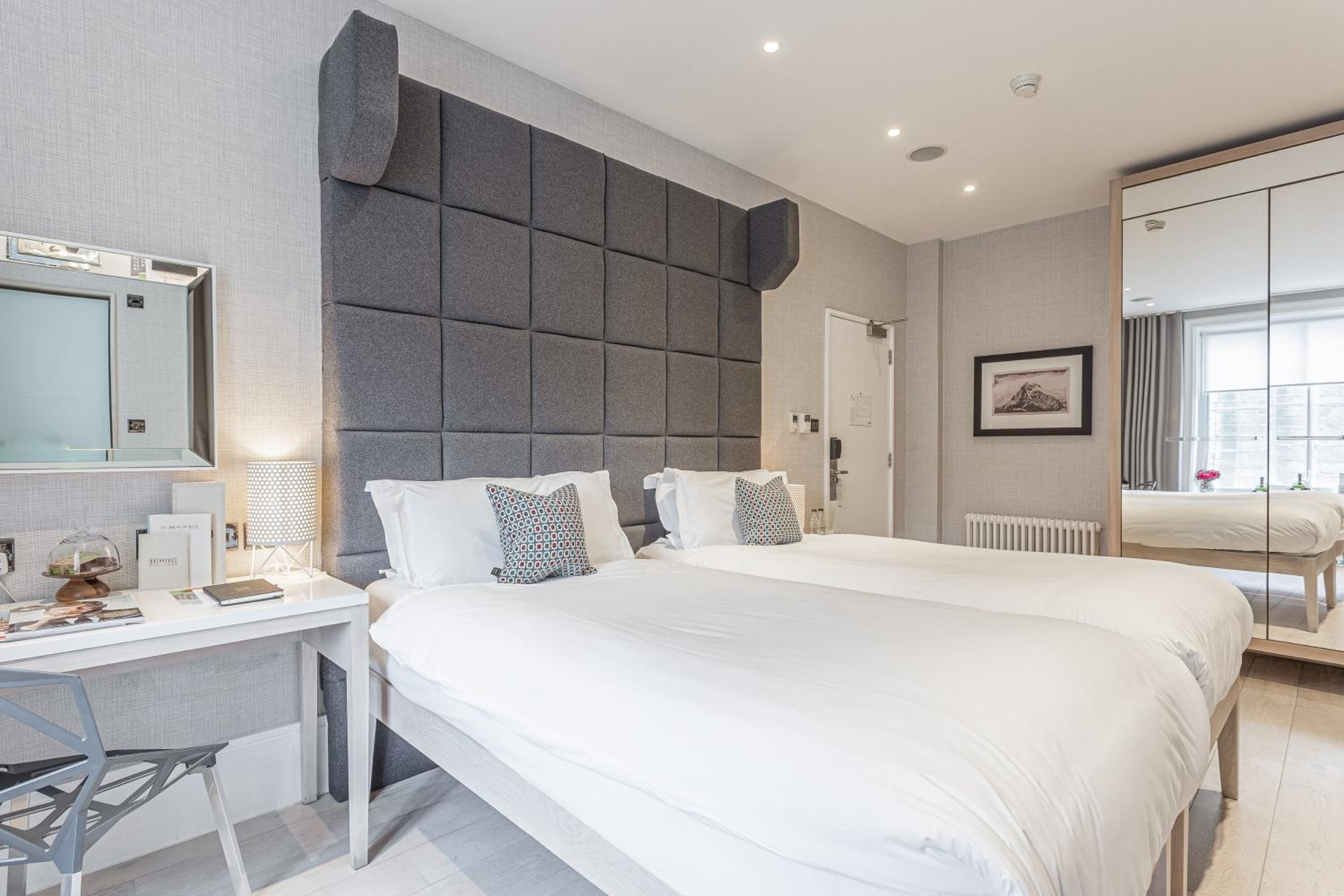 Royal Mile Twin or Double