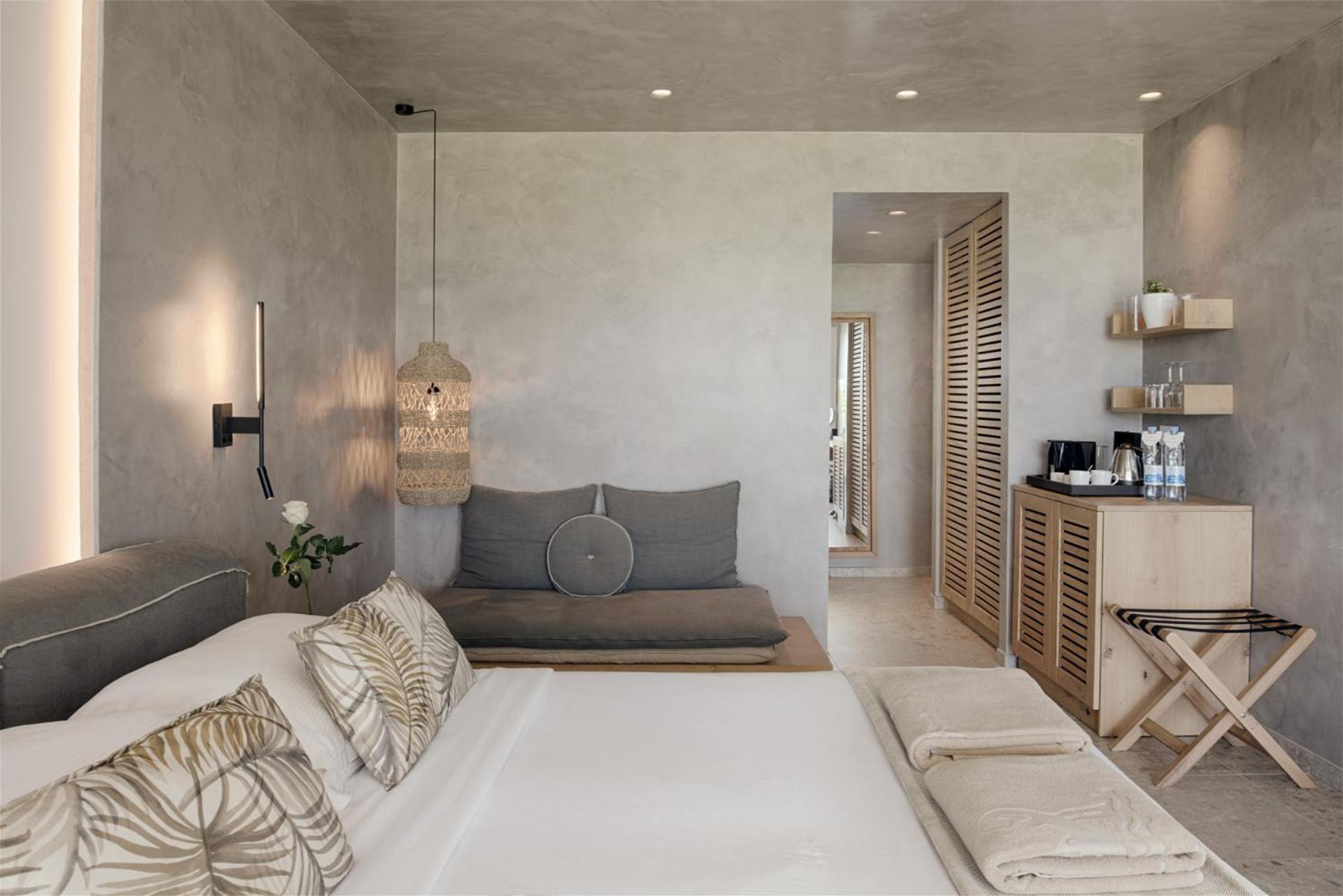 Two-Bedroom Villa - Beach Front