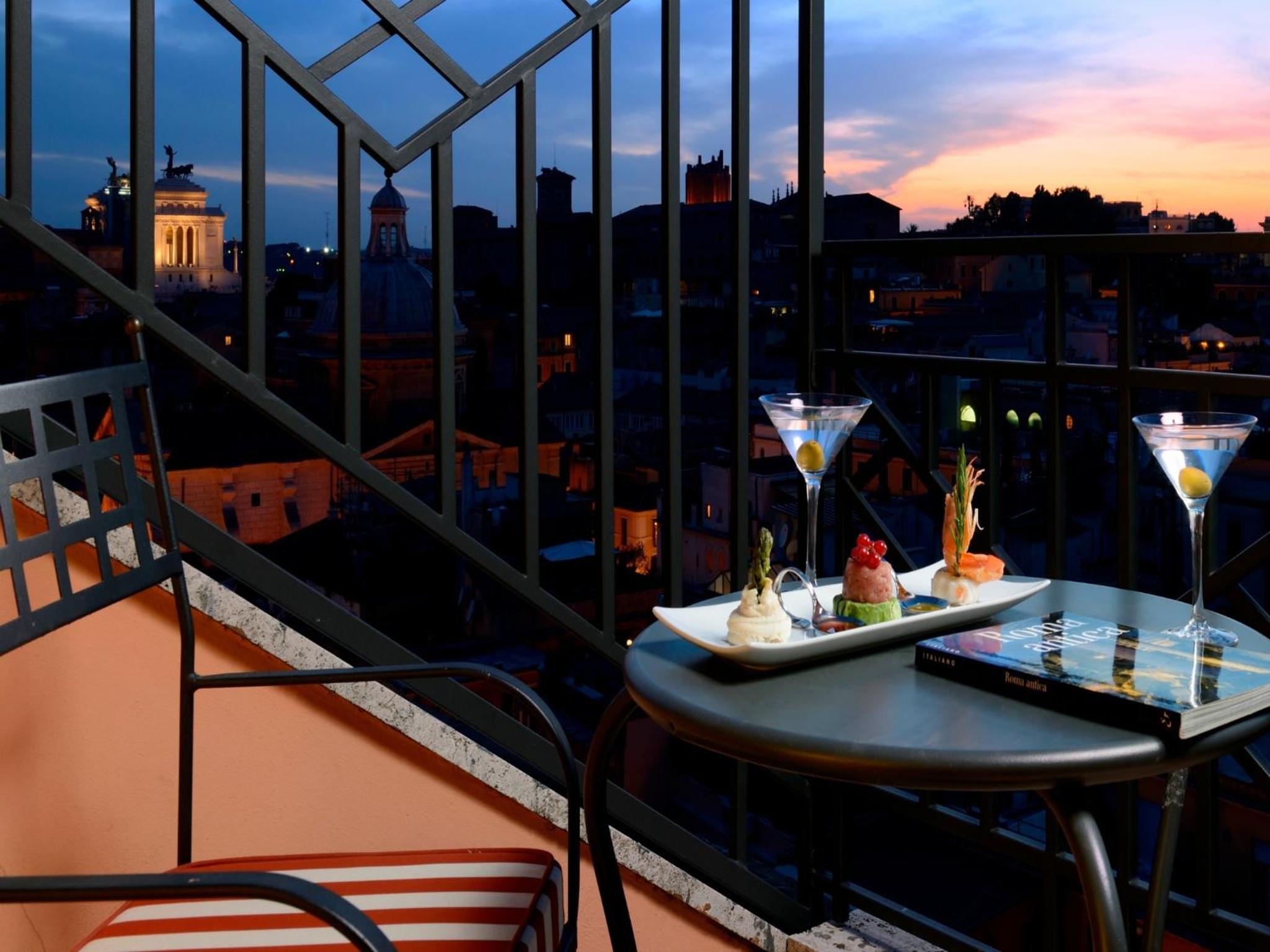 Prestige Double Room