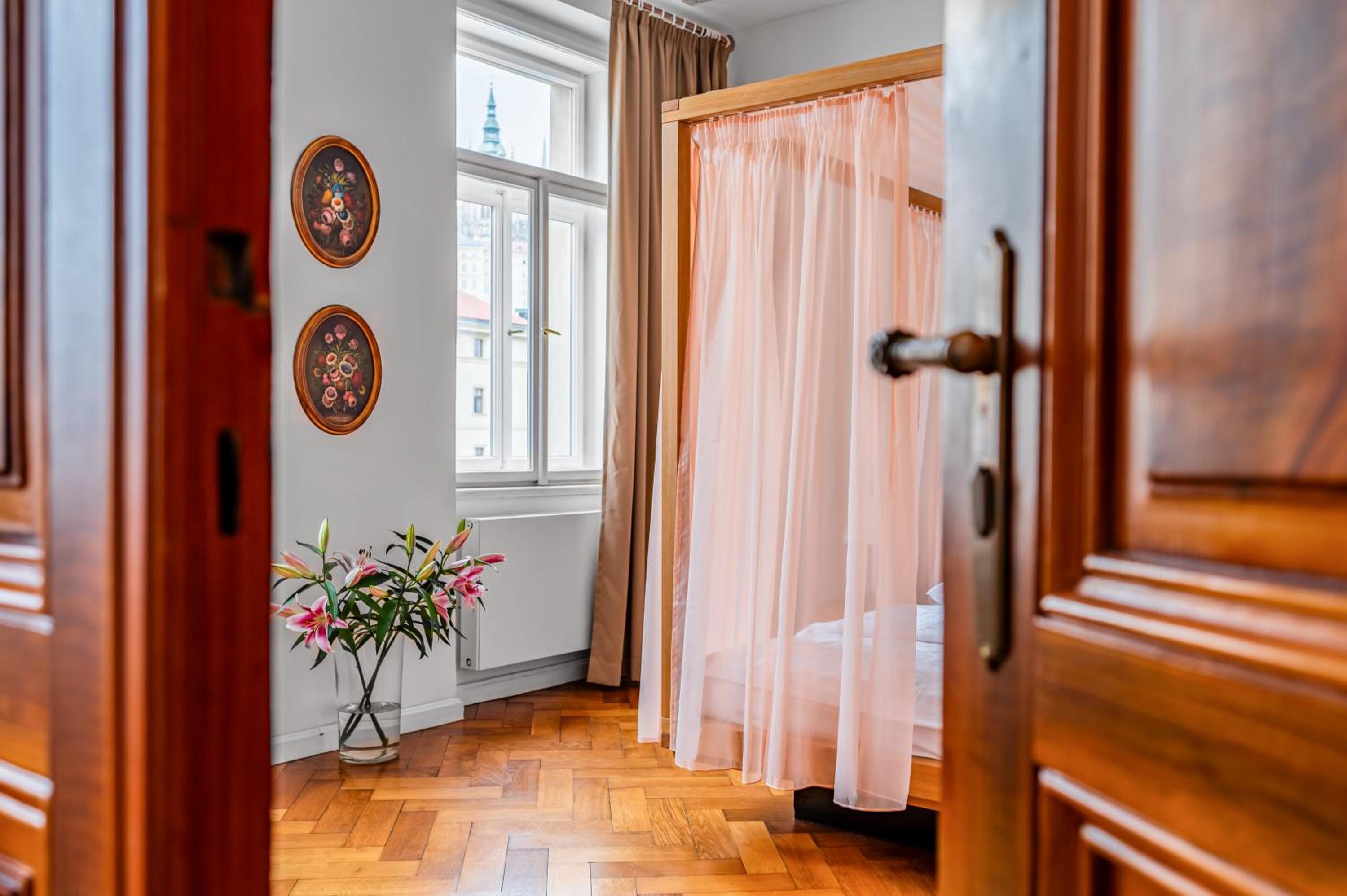 Superior Apartment (4 Adults)