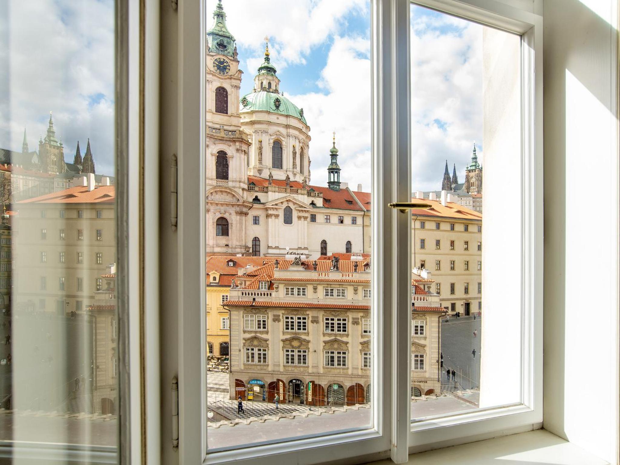 Superior Apartment (4 Adults)