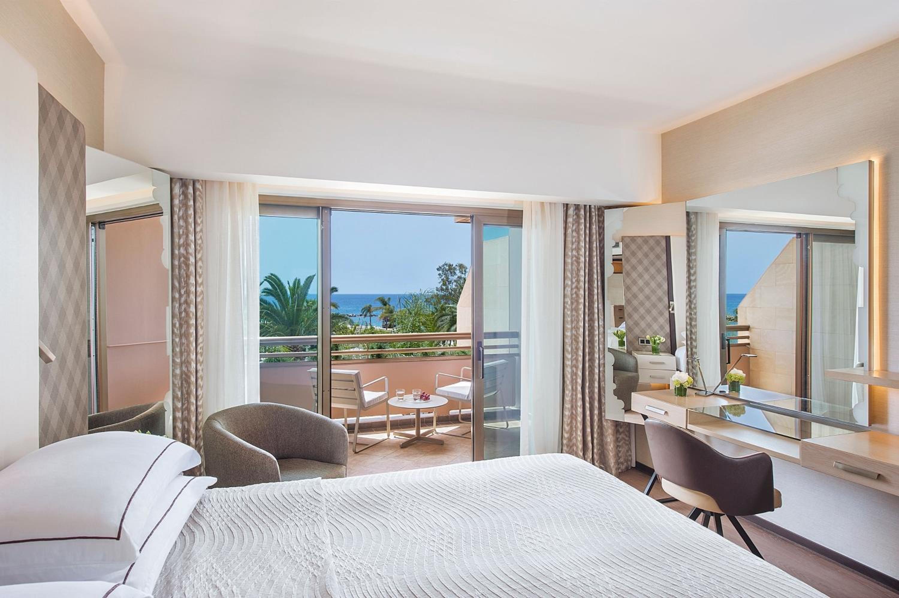 Beach Studio - Upper Floor