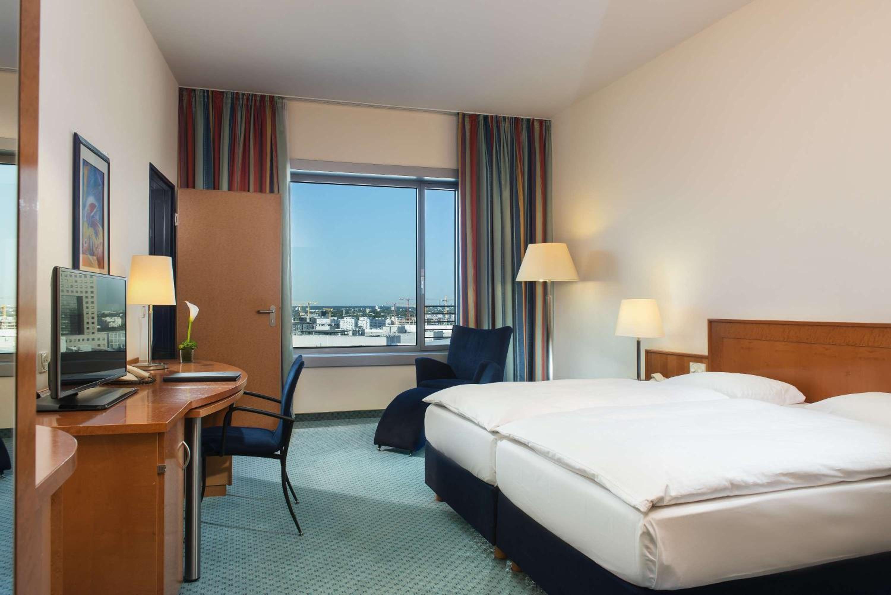 Comfort Family Double Room