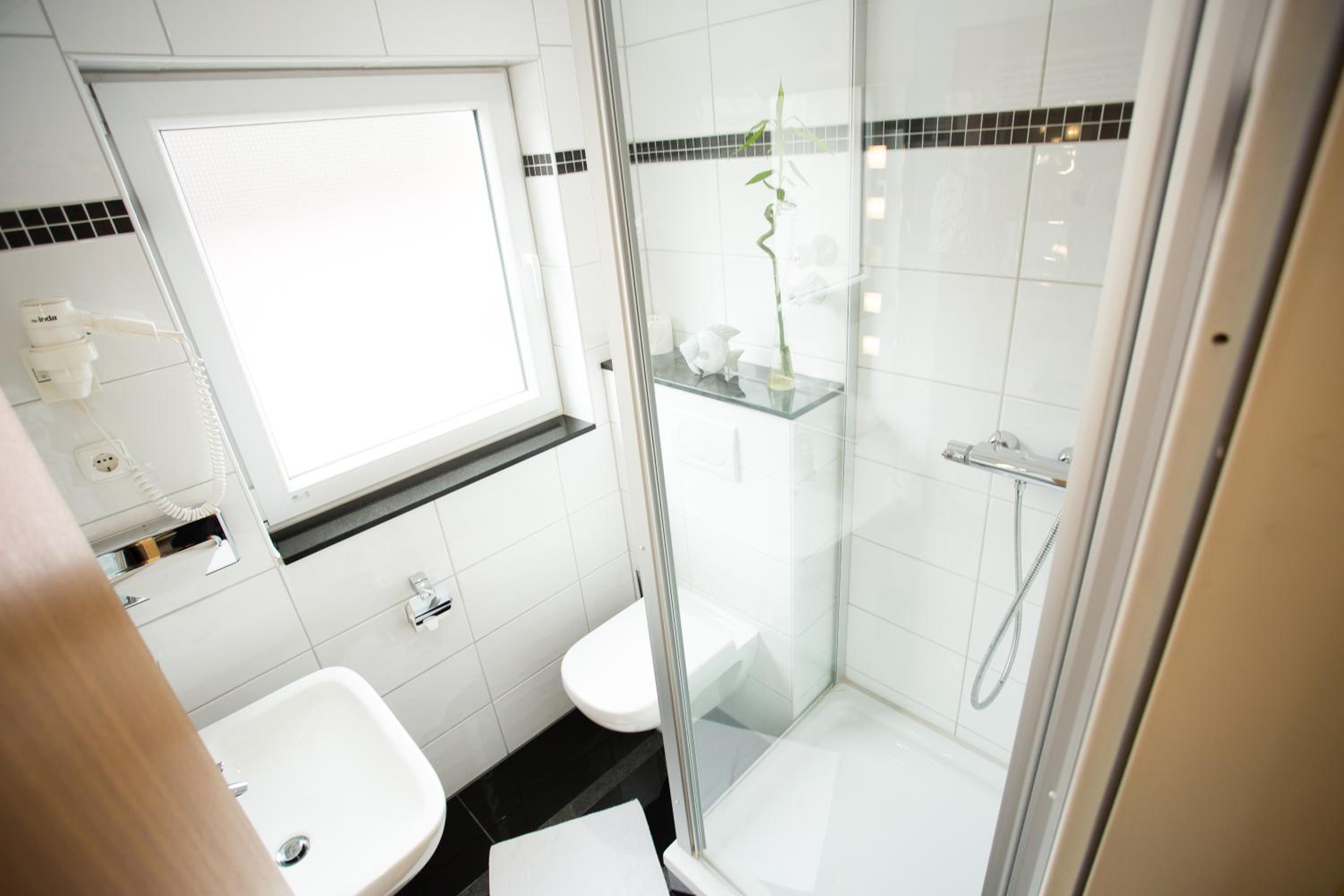 Business Double Room