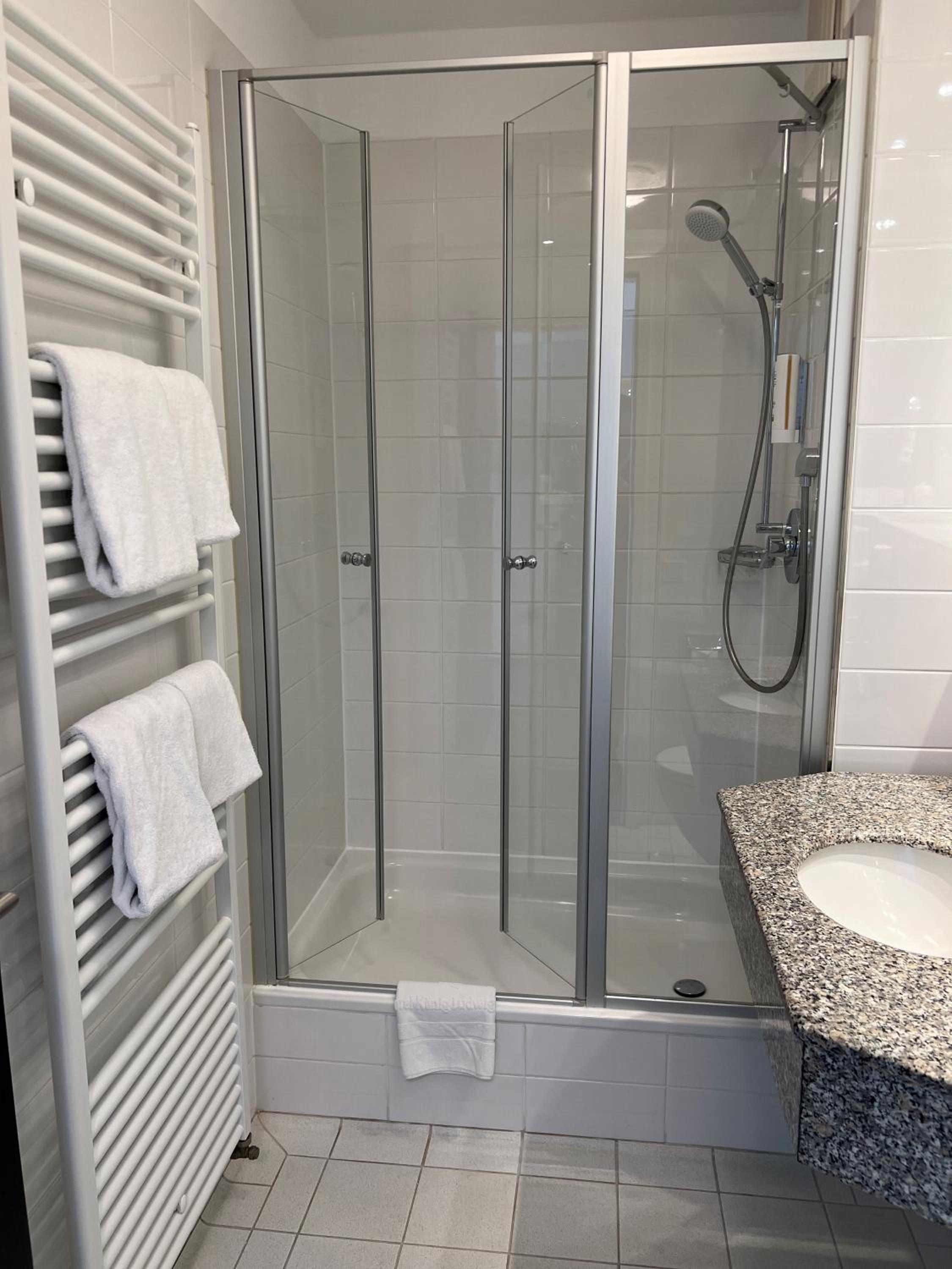 Business Double Room