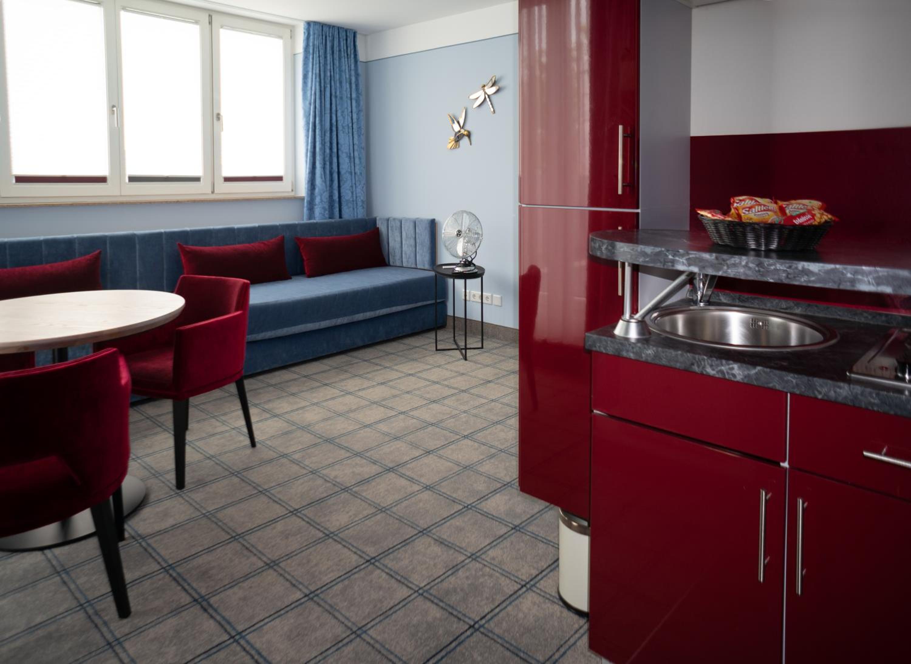 Junior Suite
