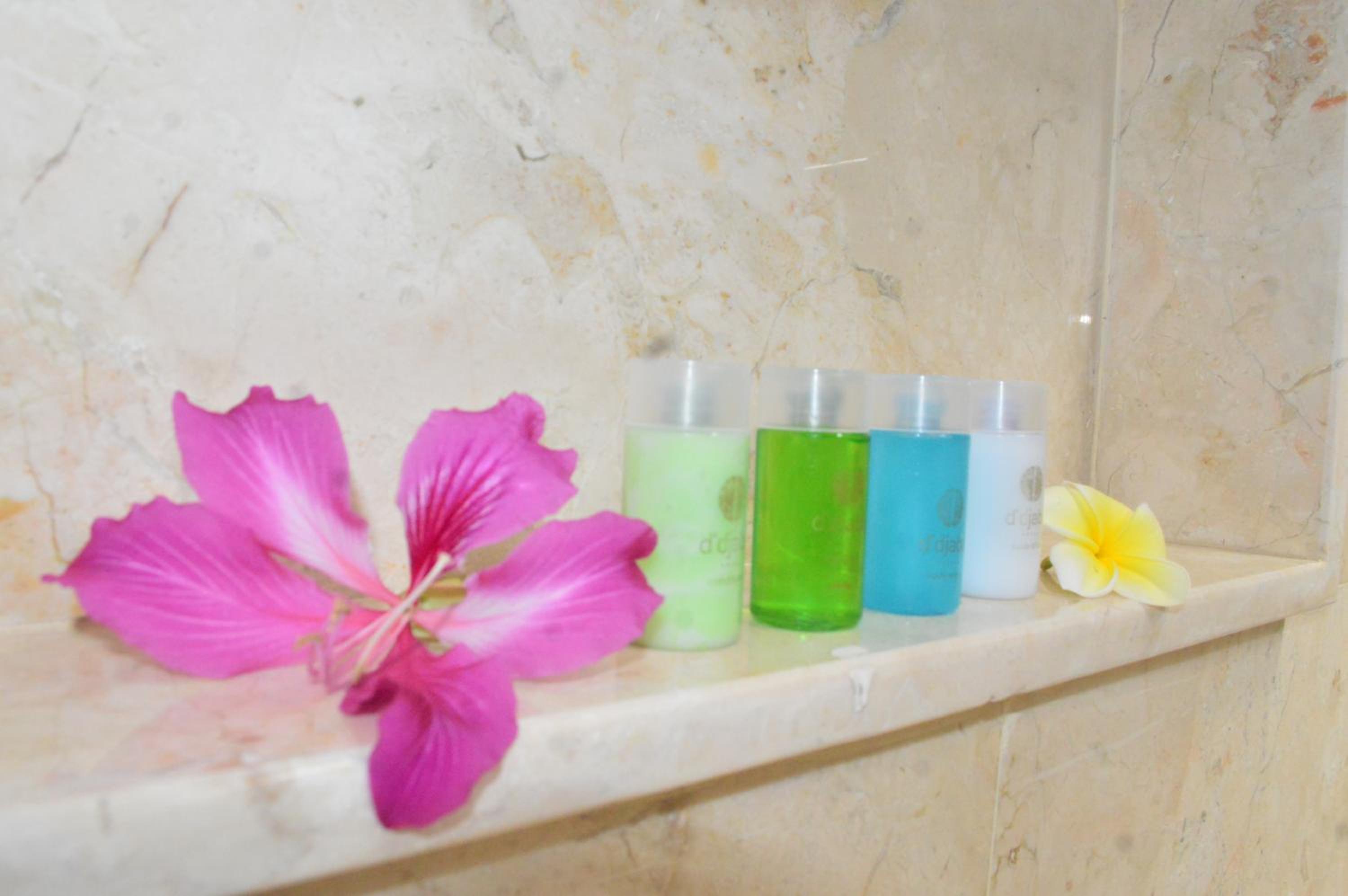 Double Room with Pool View