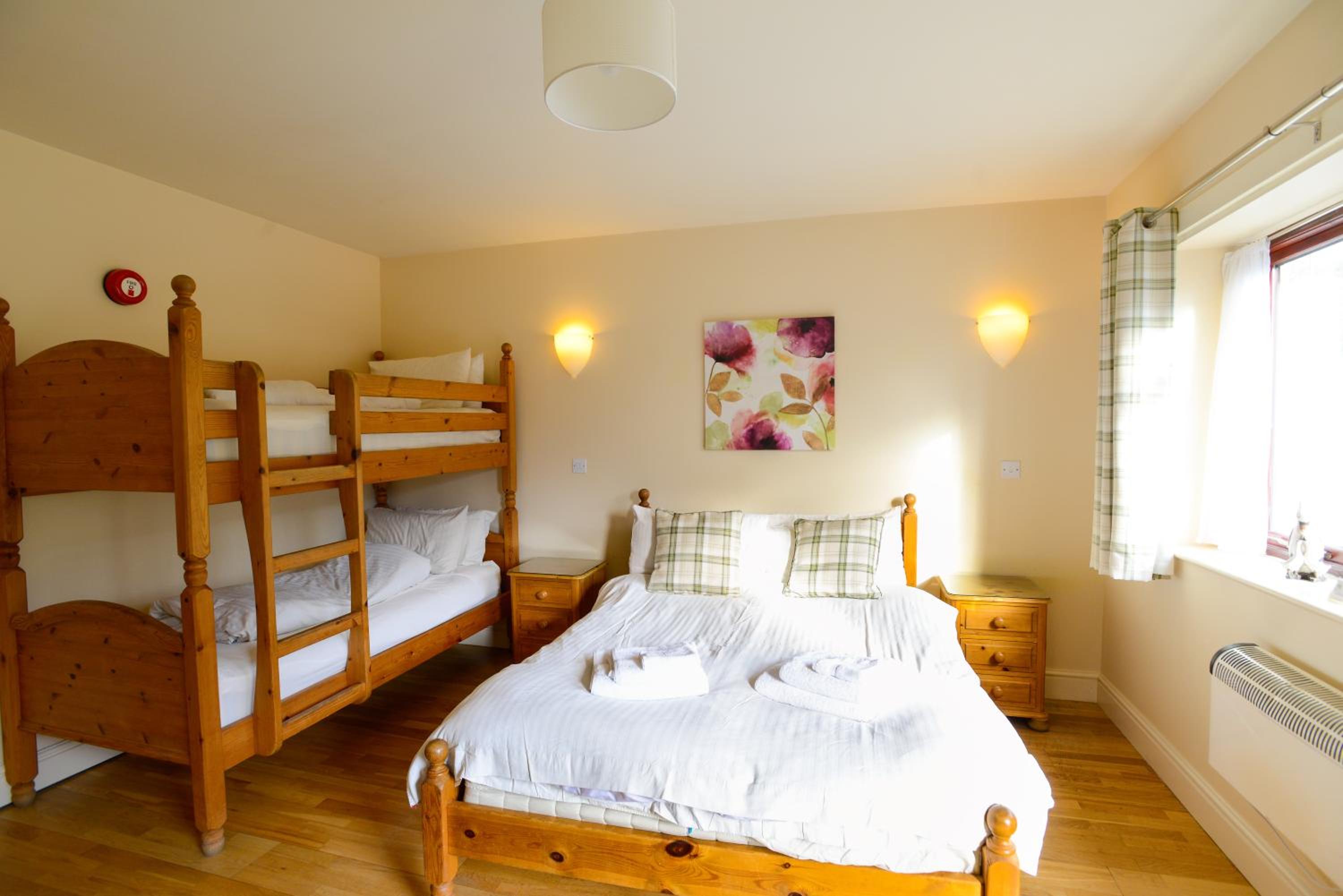 Family (Max 2 Adults)